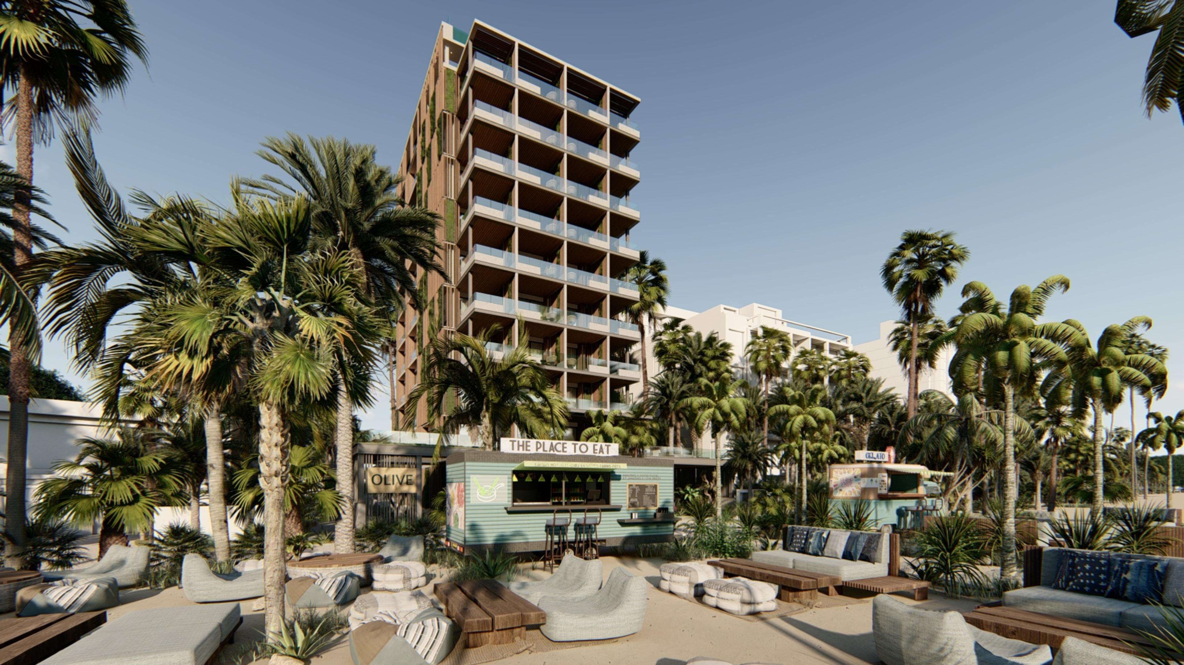 Hotel Photo 2