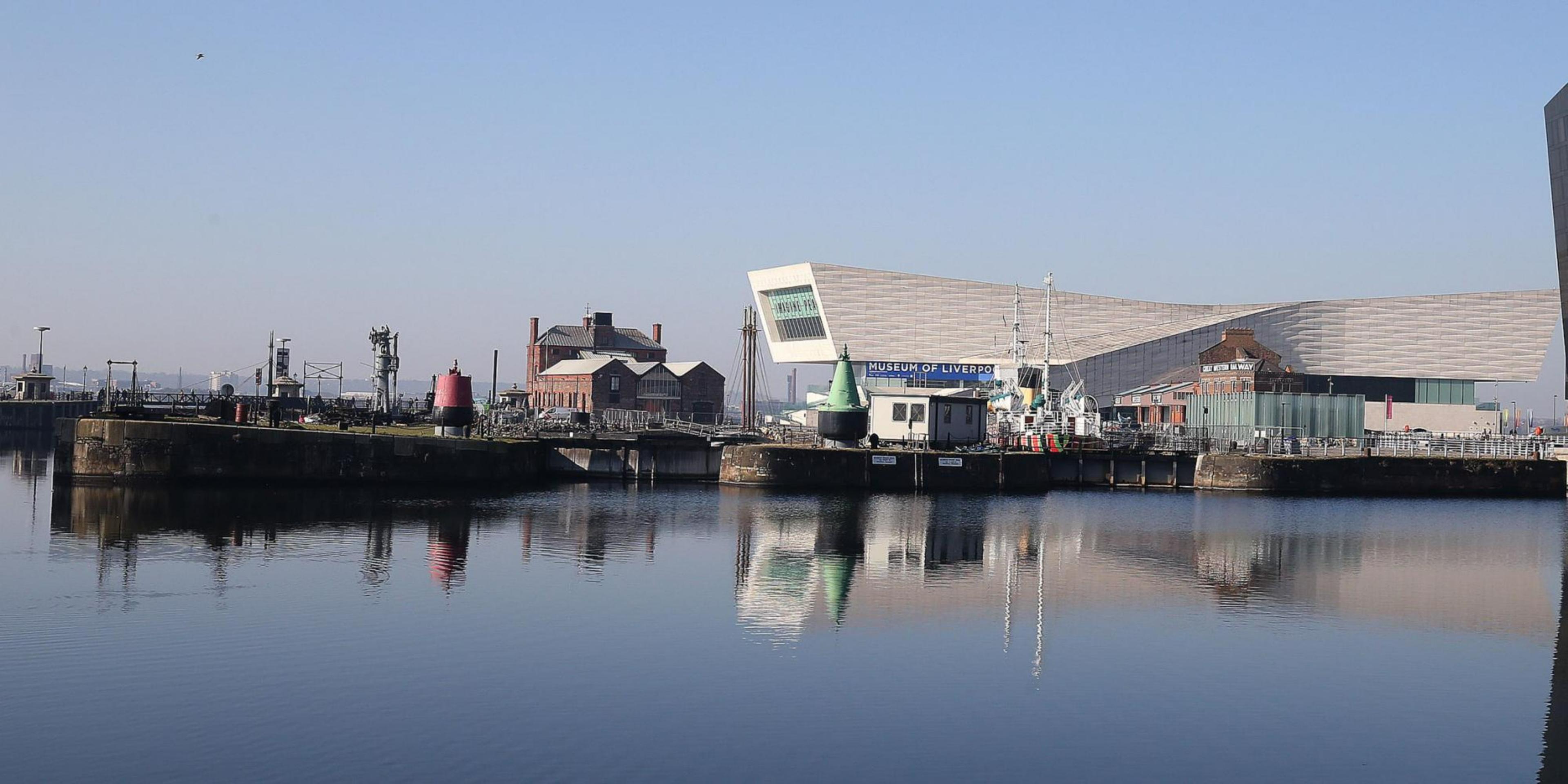 Museum of Liverpool