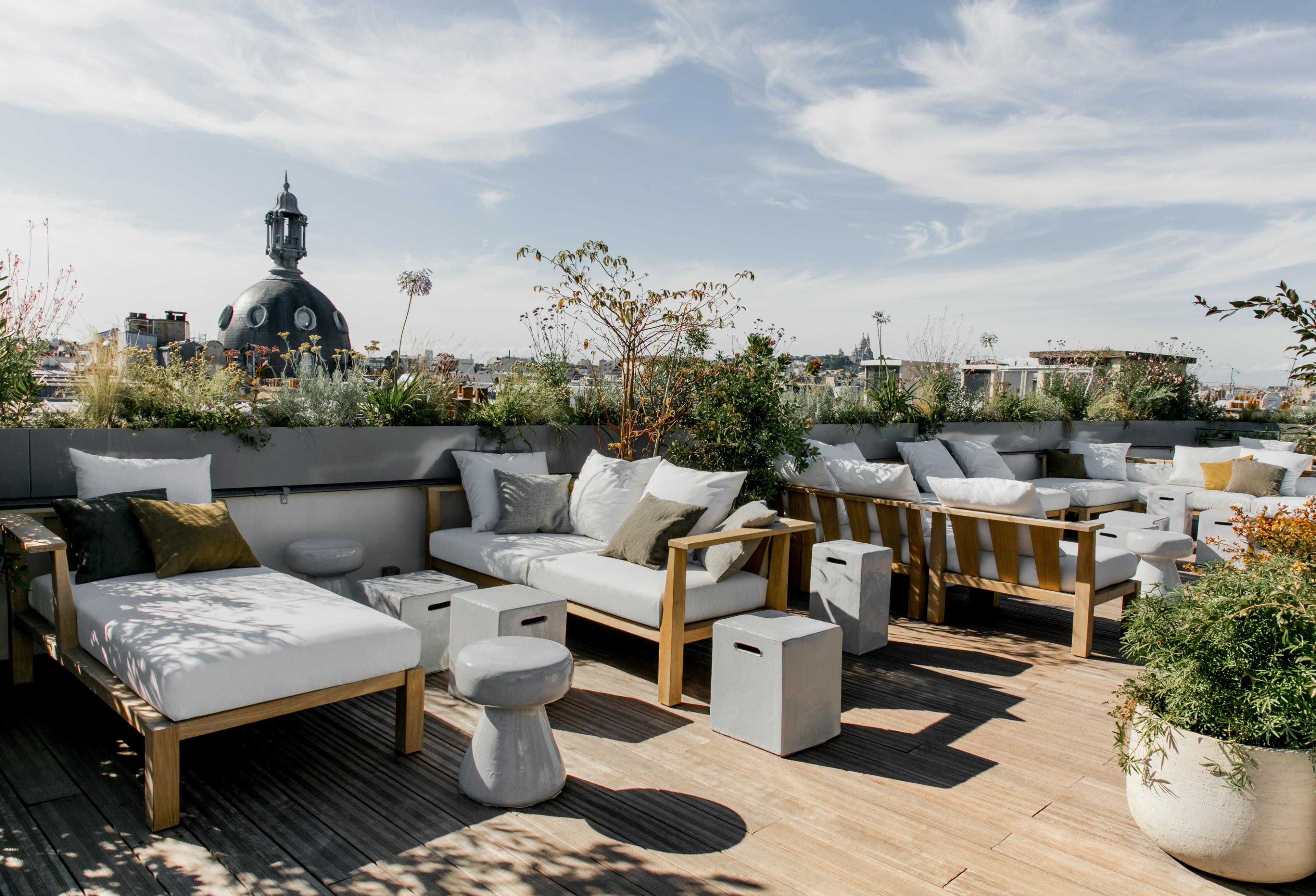Rooftop National