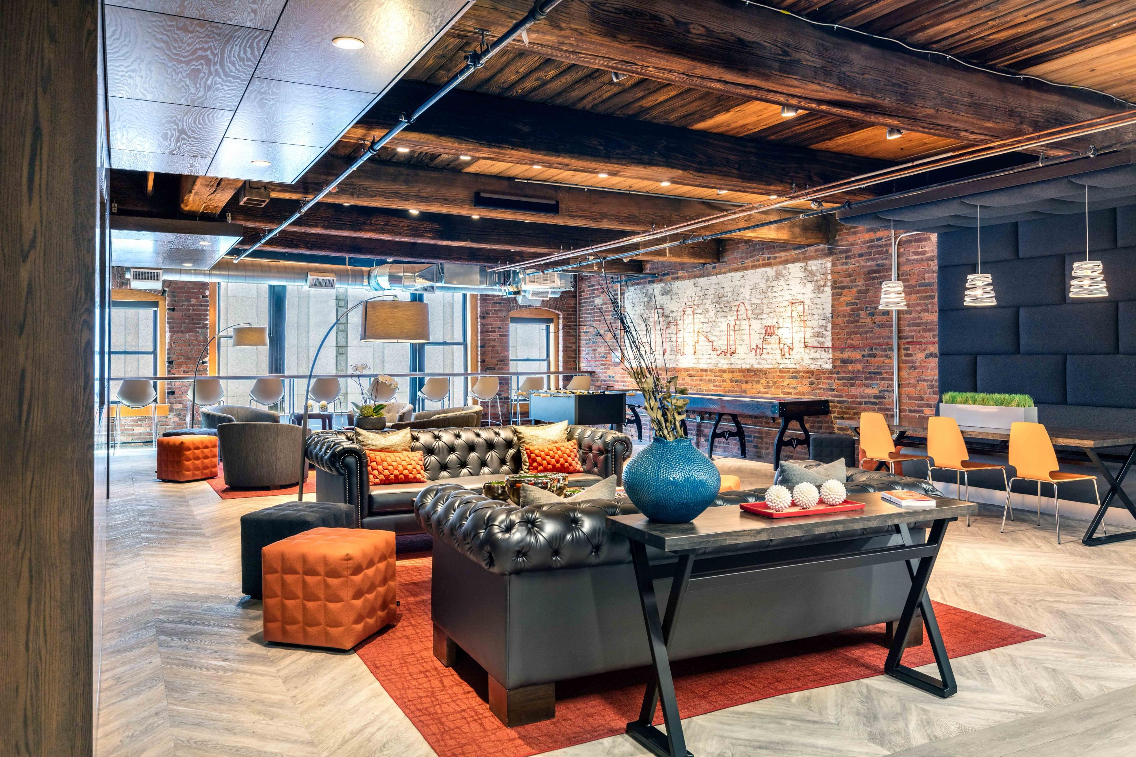 Spark Coworking - Baltimore