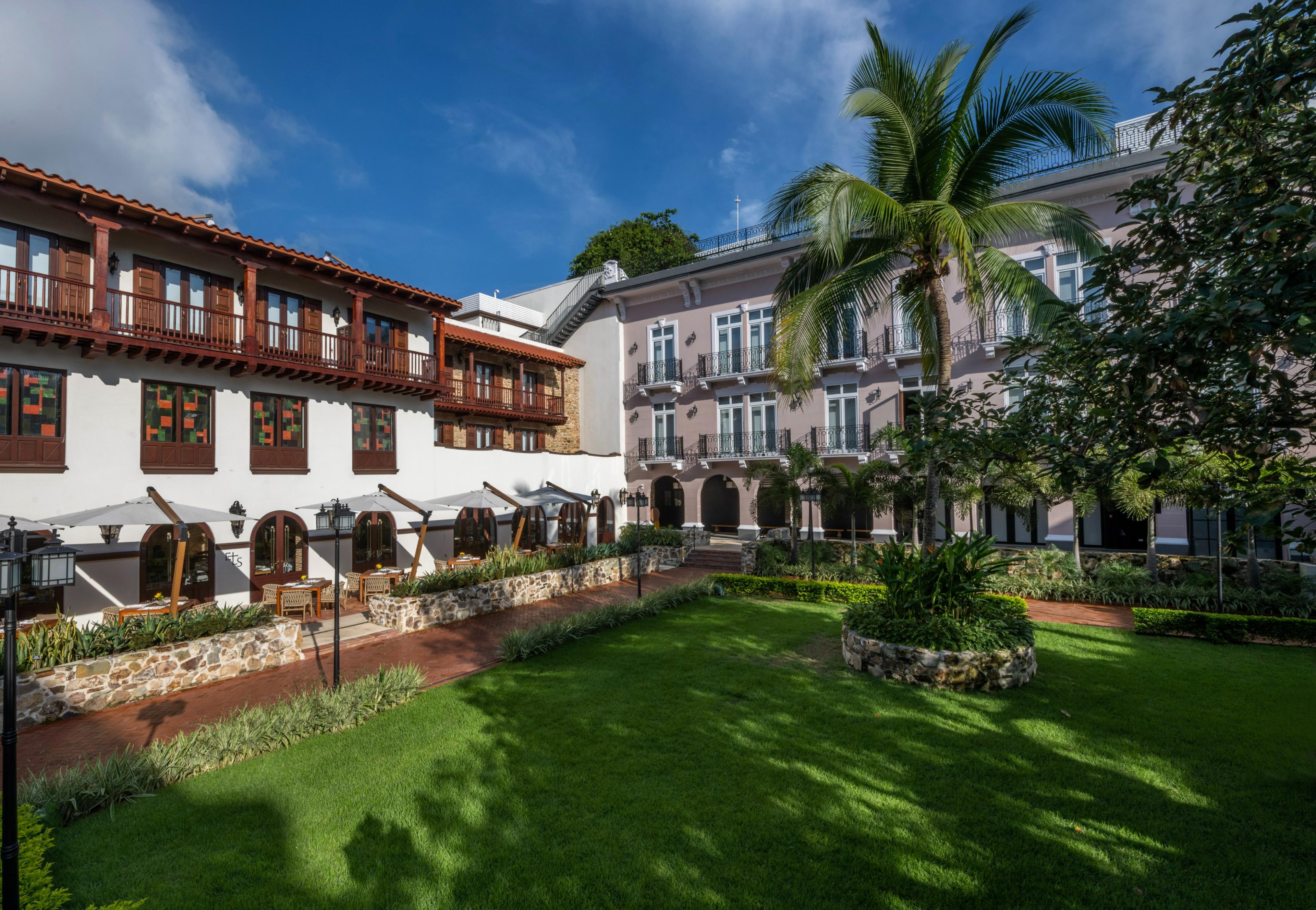 Hotel La Compañia - The Unbound Collection by Hyatt