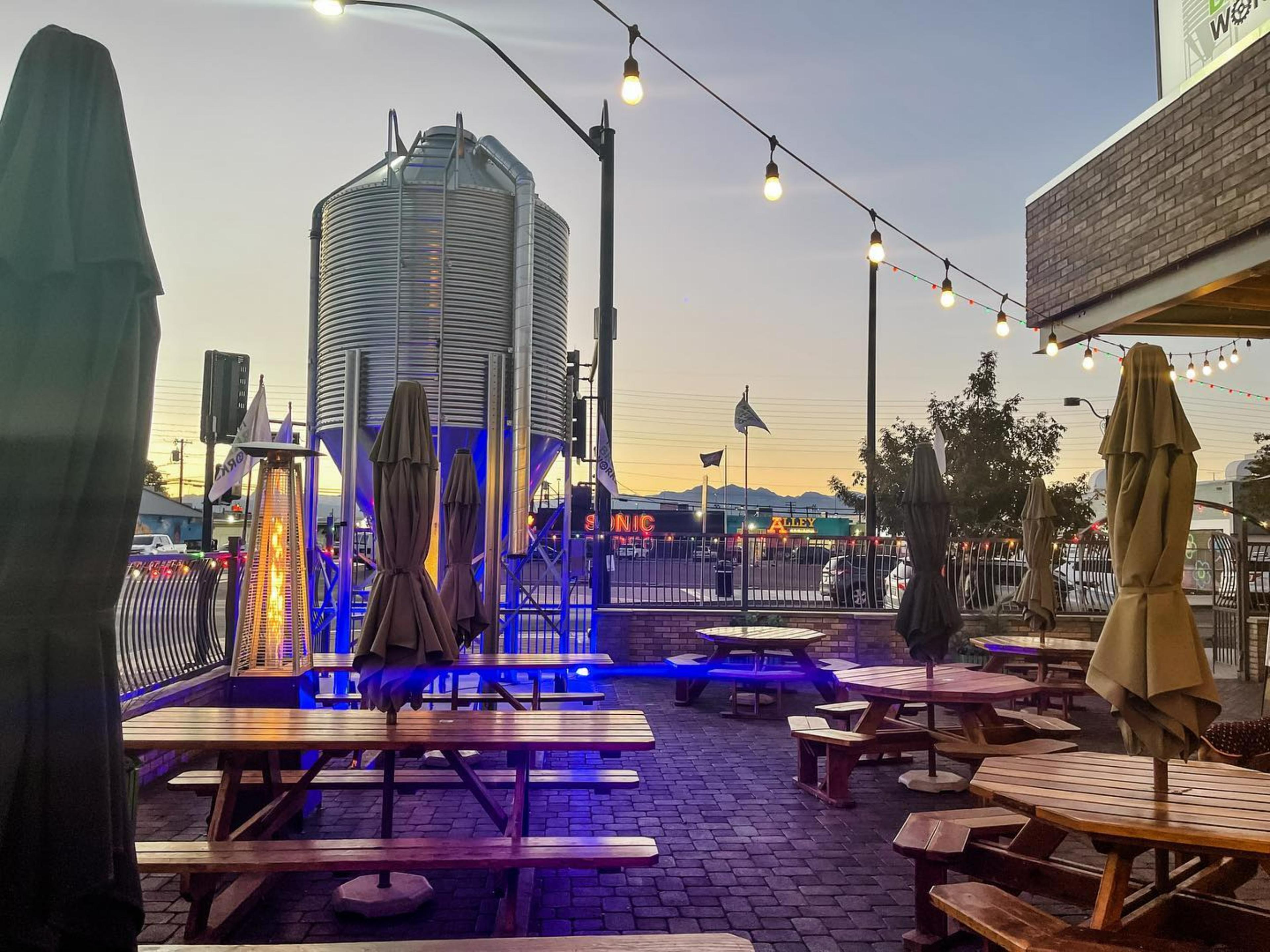 Nevada Brew Works