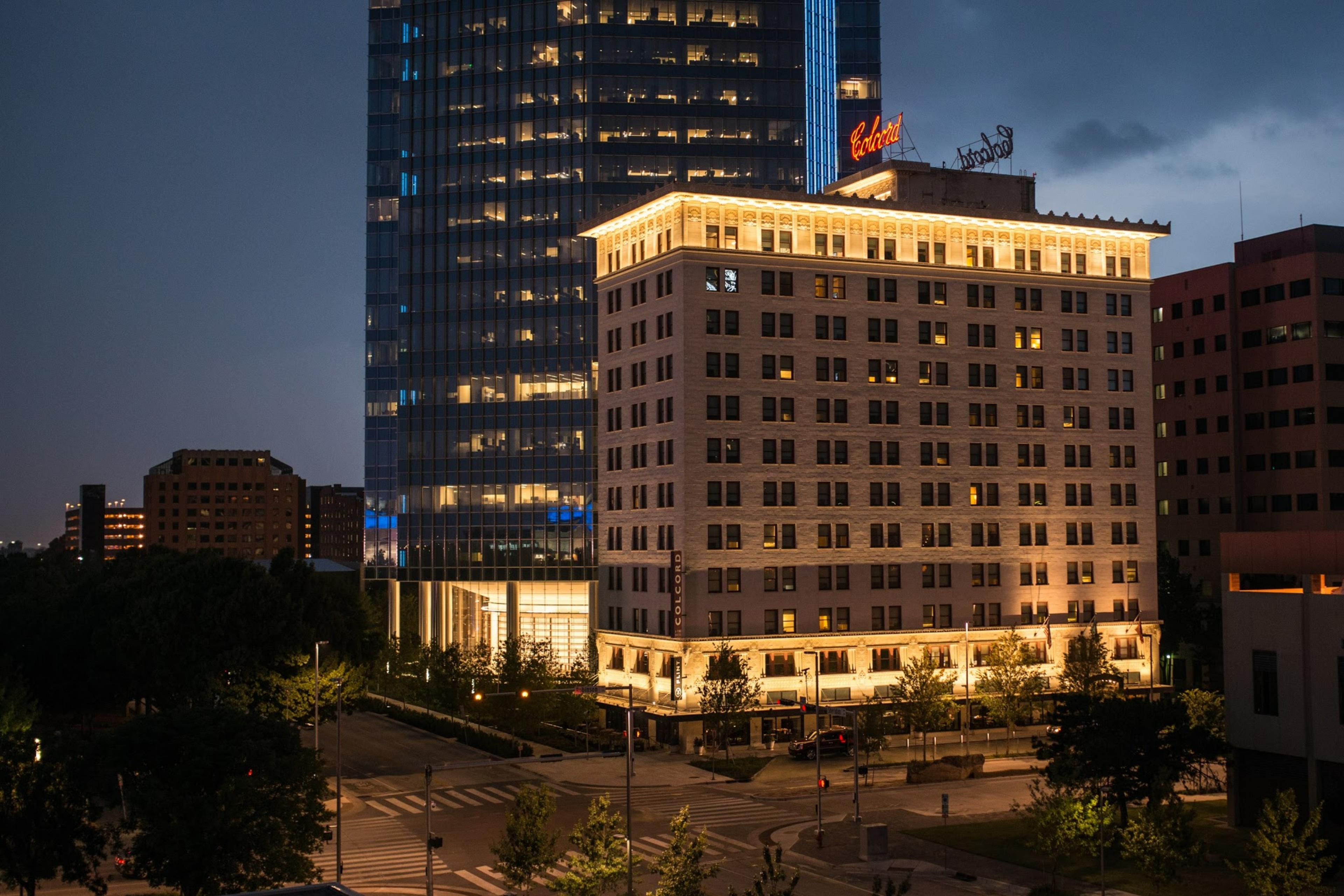 Hotel Photo 3