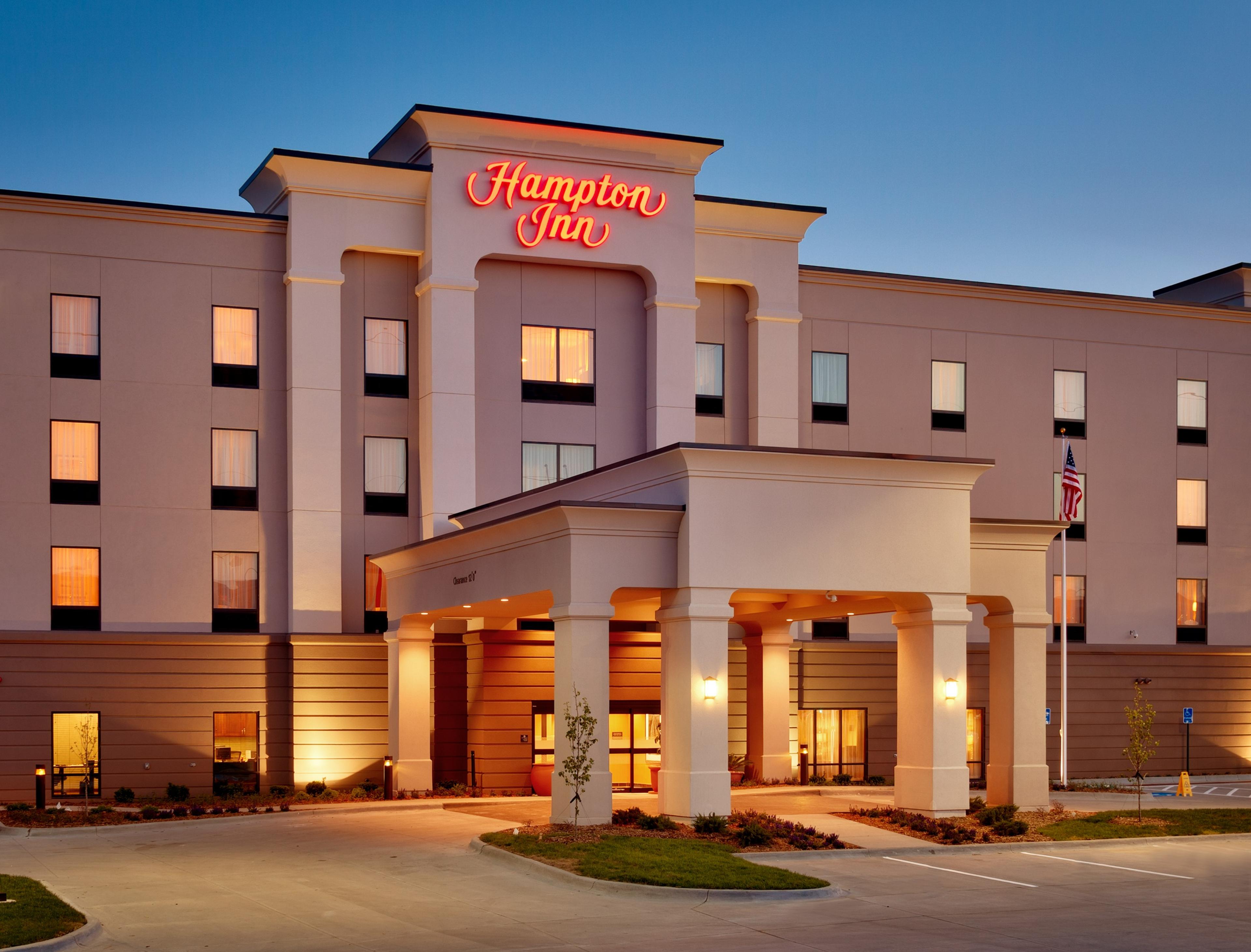 Hotel Photo 2