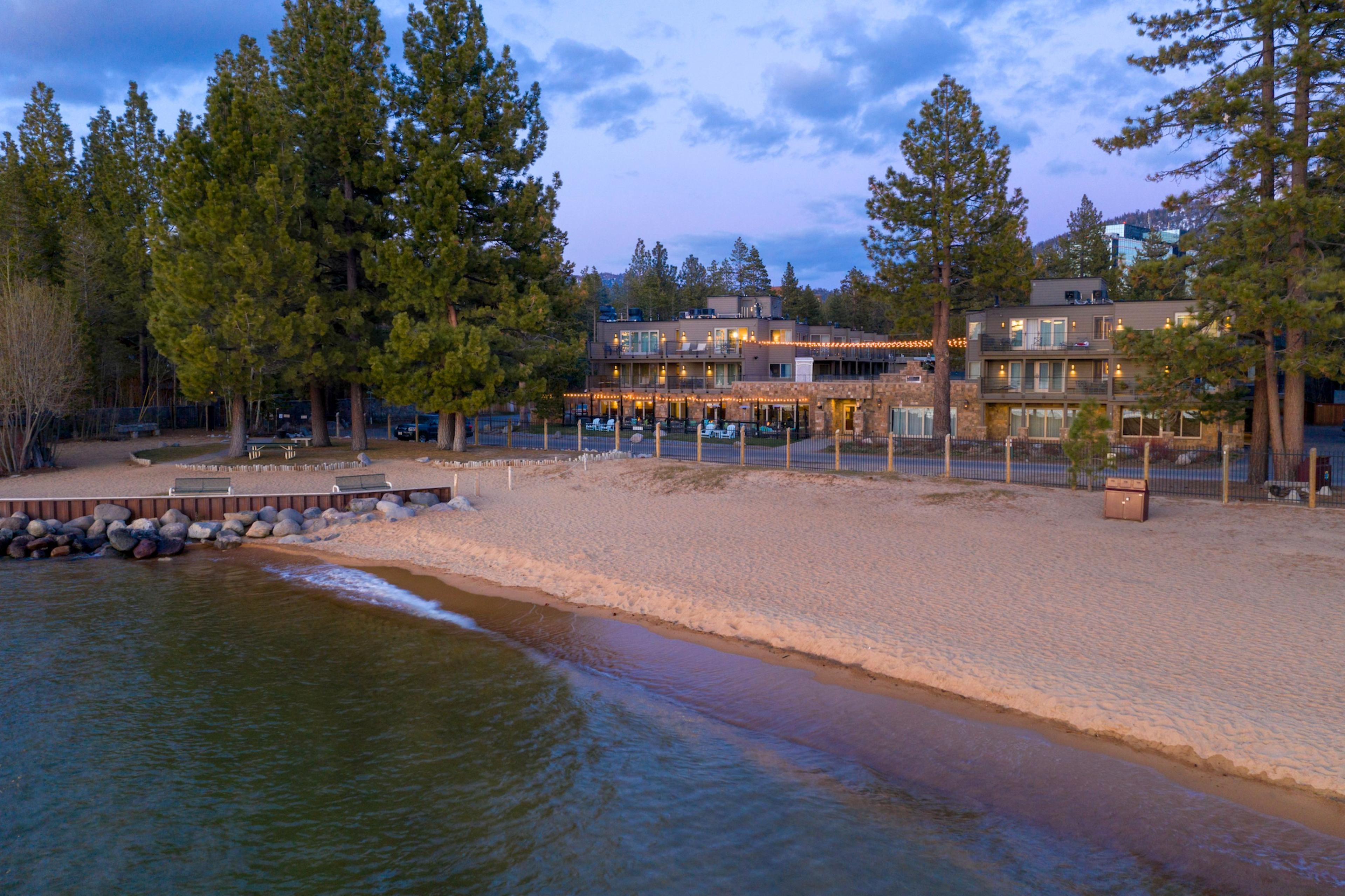 The Landing Tahoe Resort & Spa