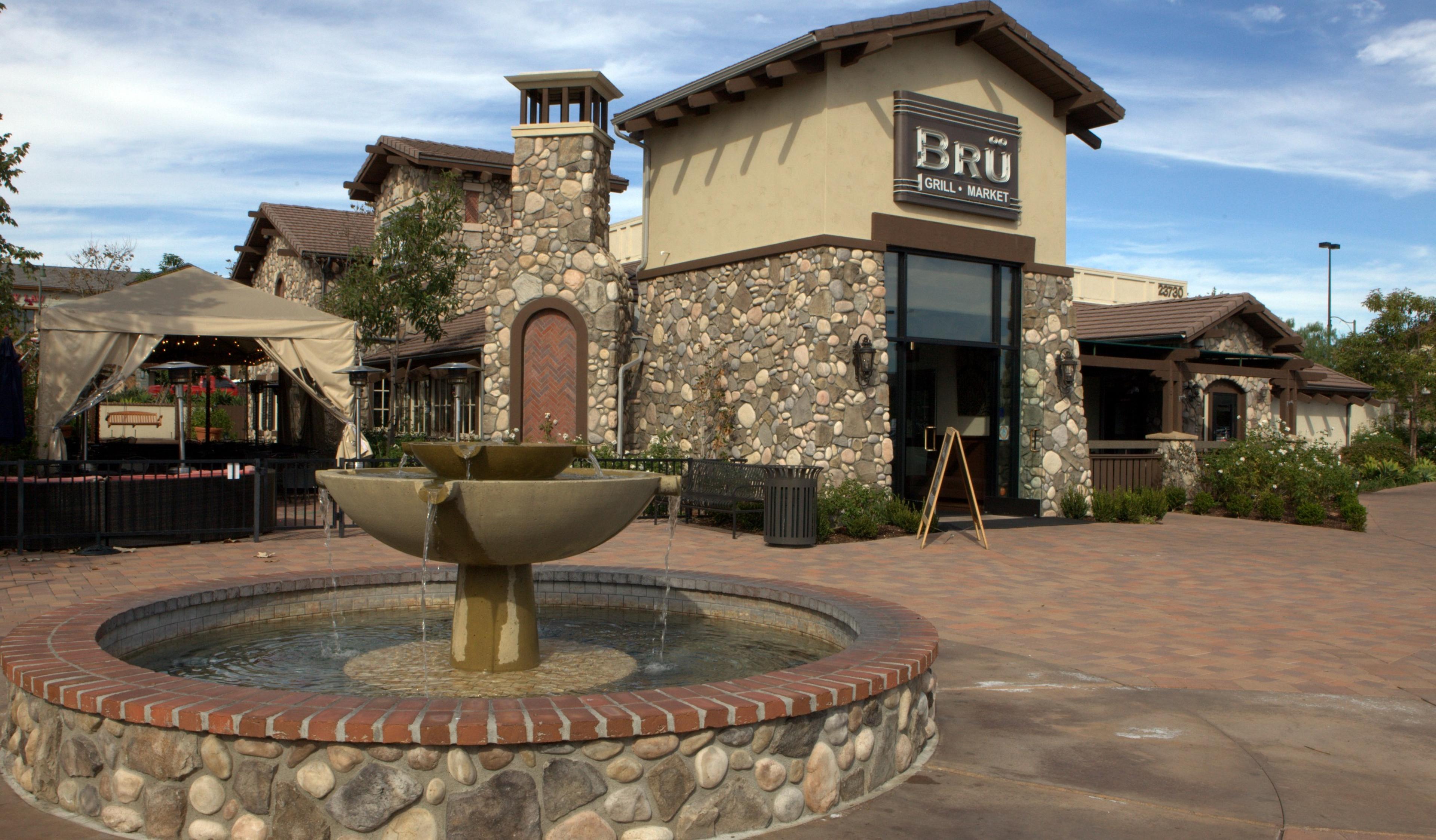 Brü Grill & Market