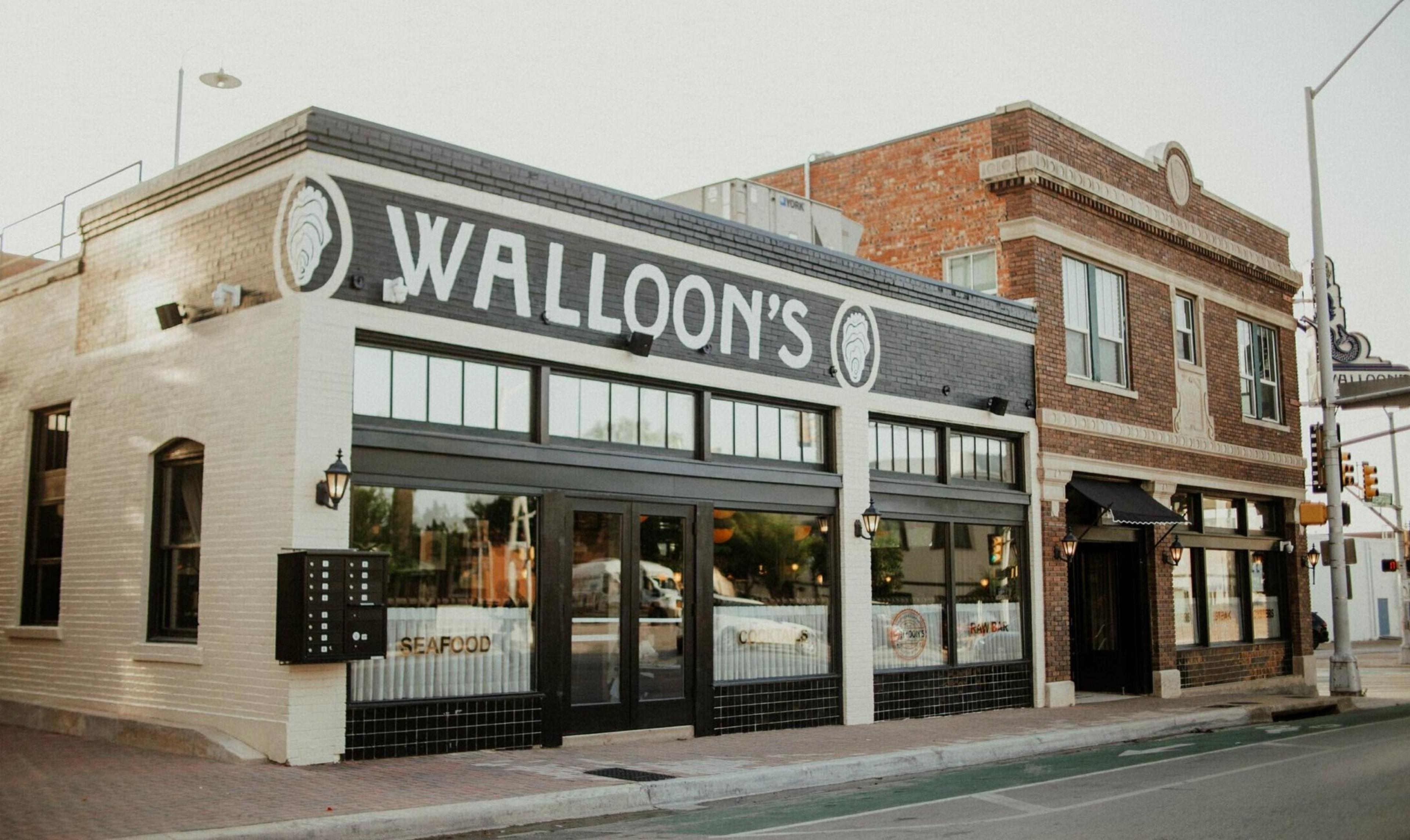 Walloon's Restaurant