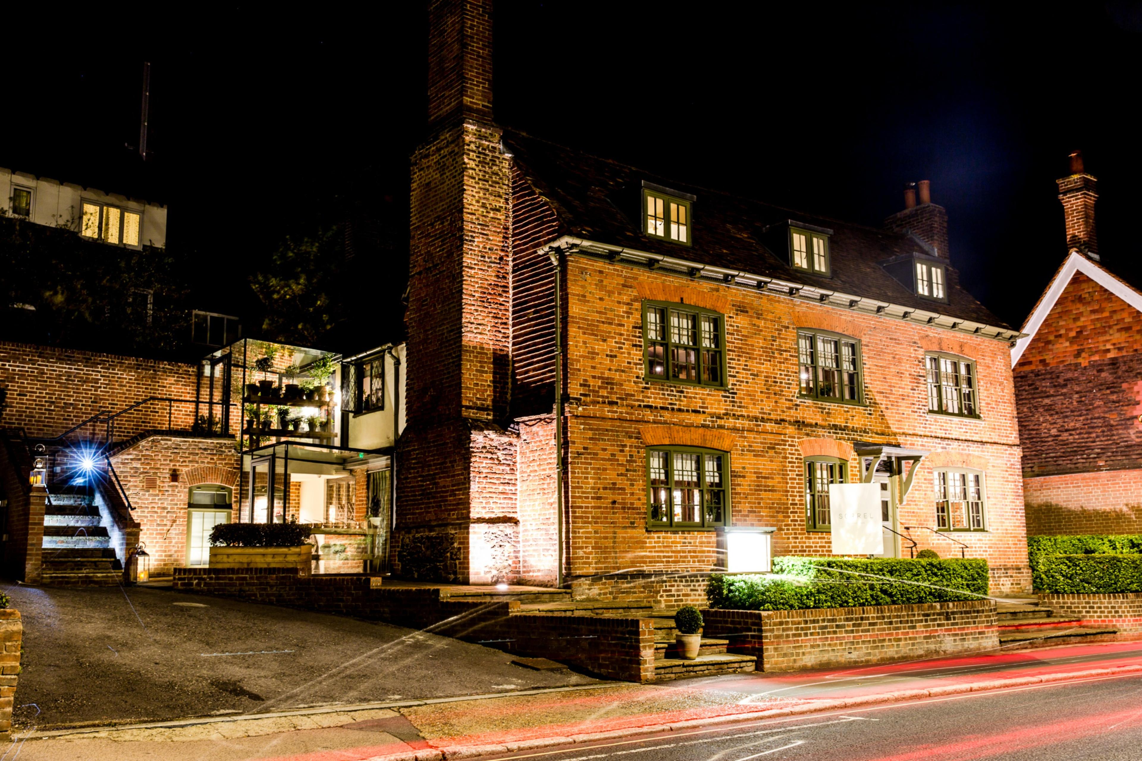 Hotel Photo 2