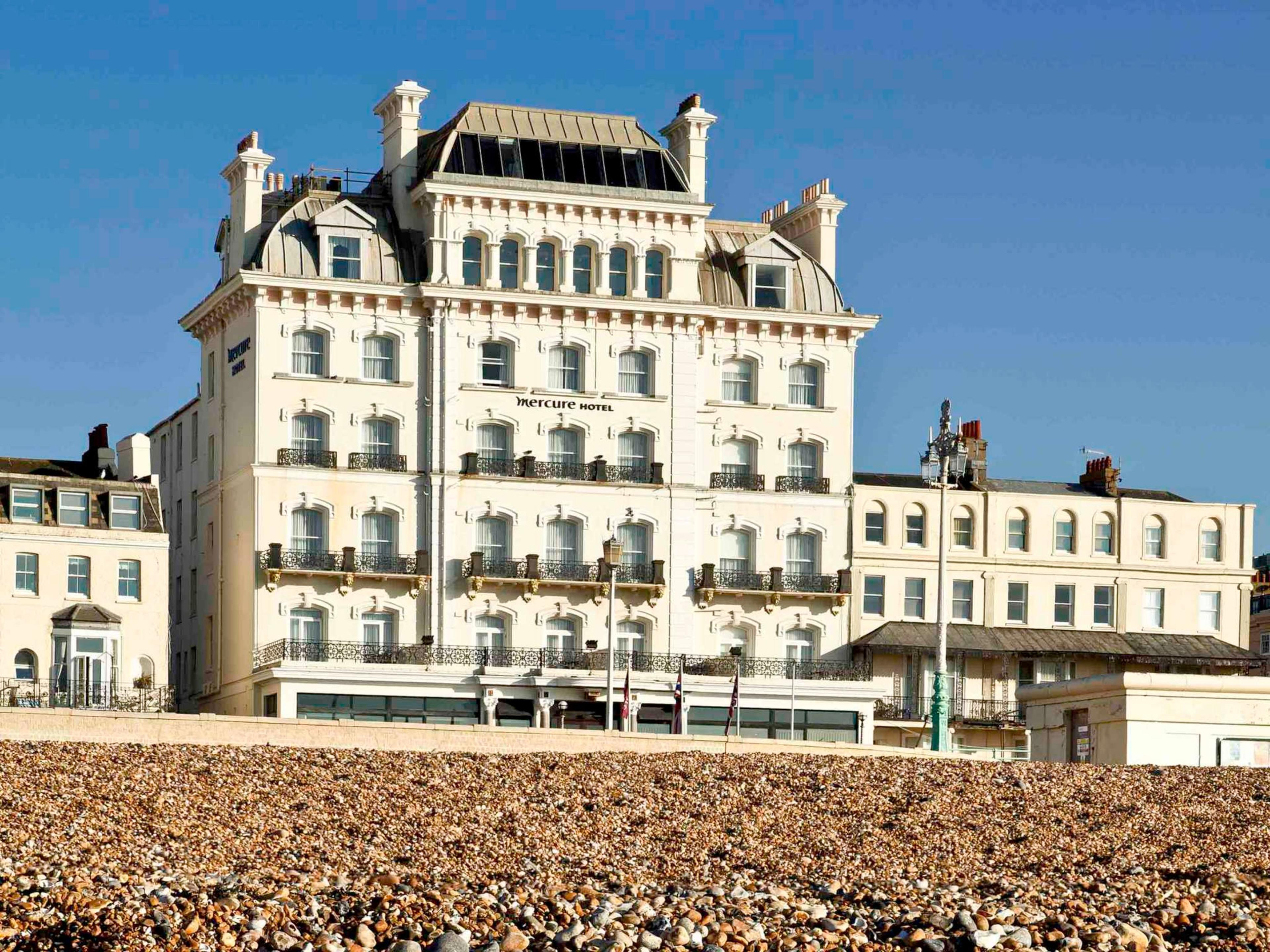 Hotel Photo 3