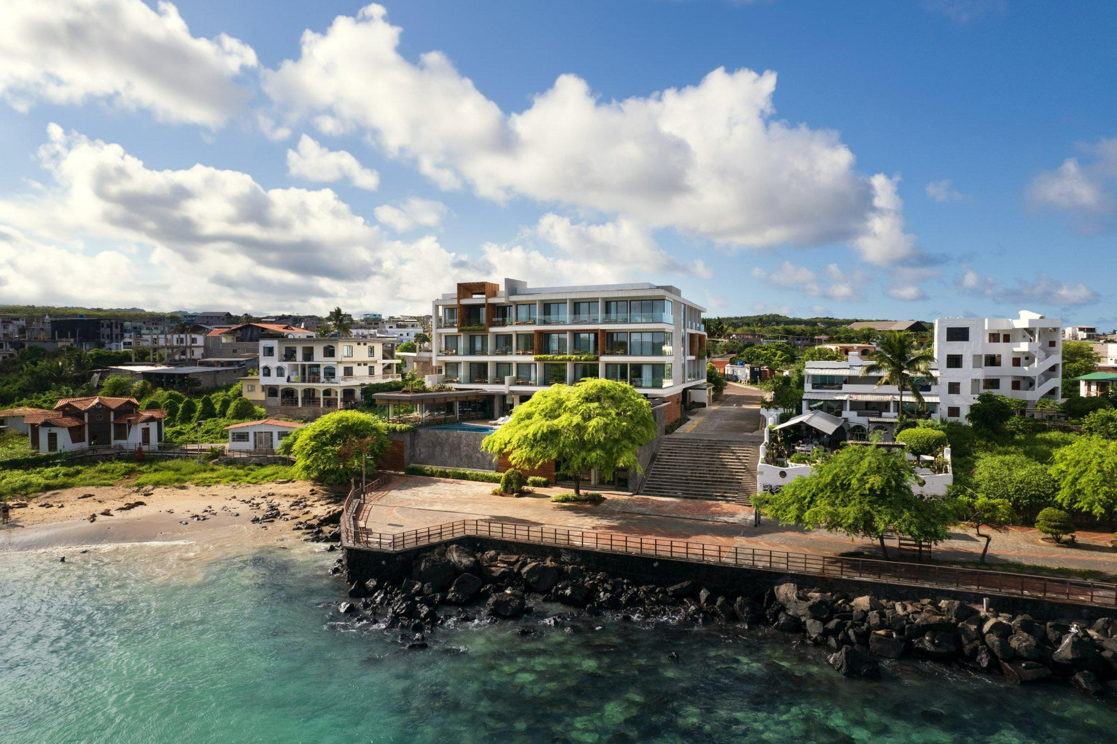 Hotel Indigo Galapagos, an IHG Hotel