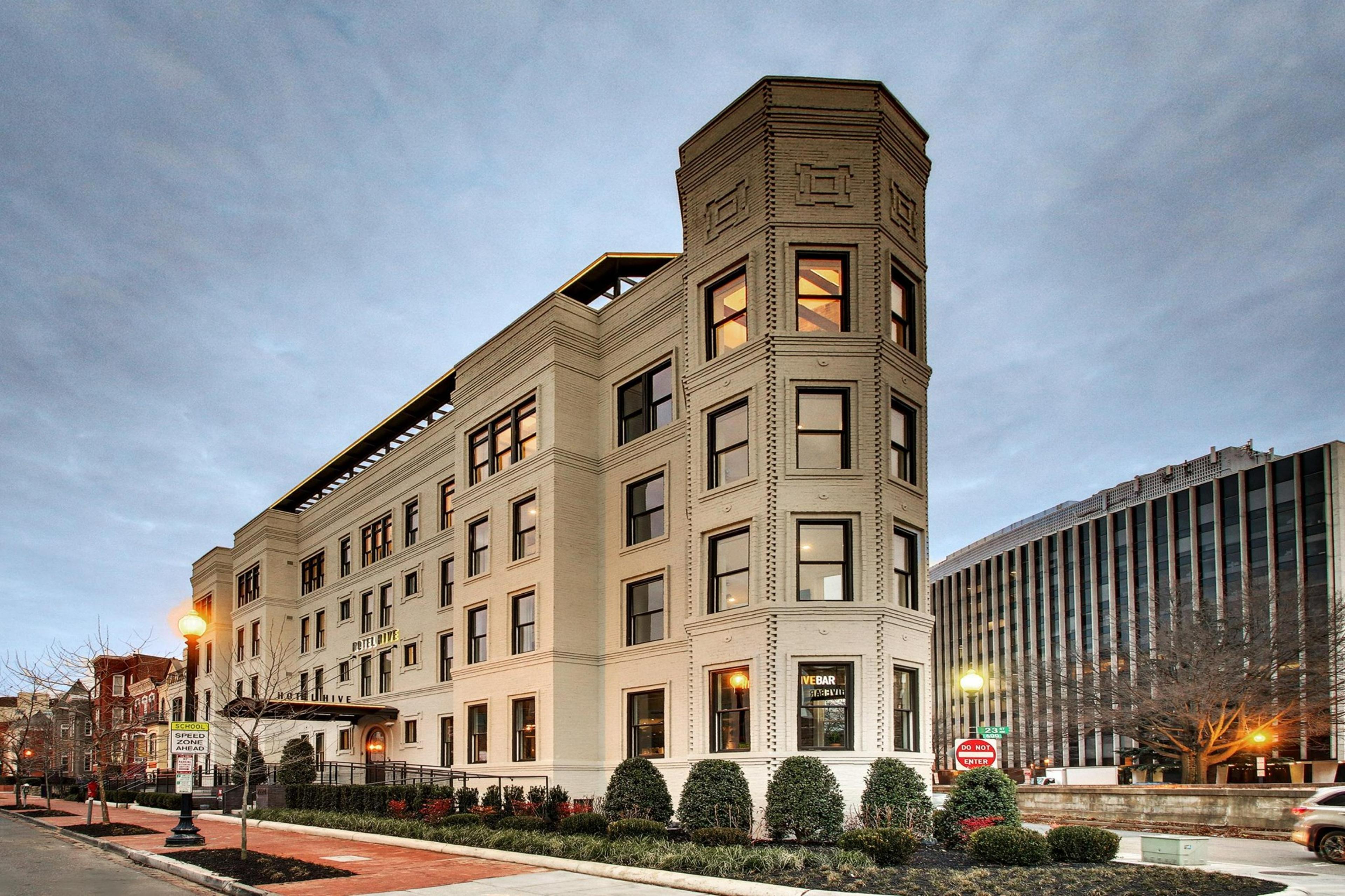 Hotel Photo 3