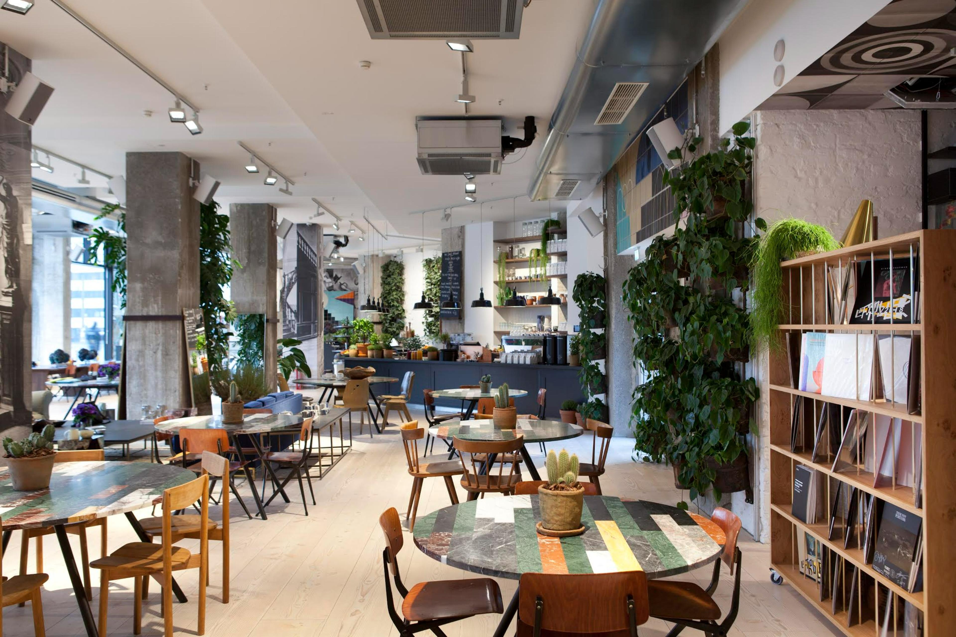 The Store Kitchen - Berlin