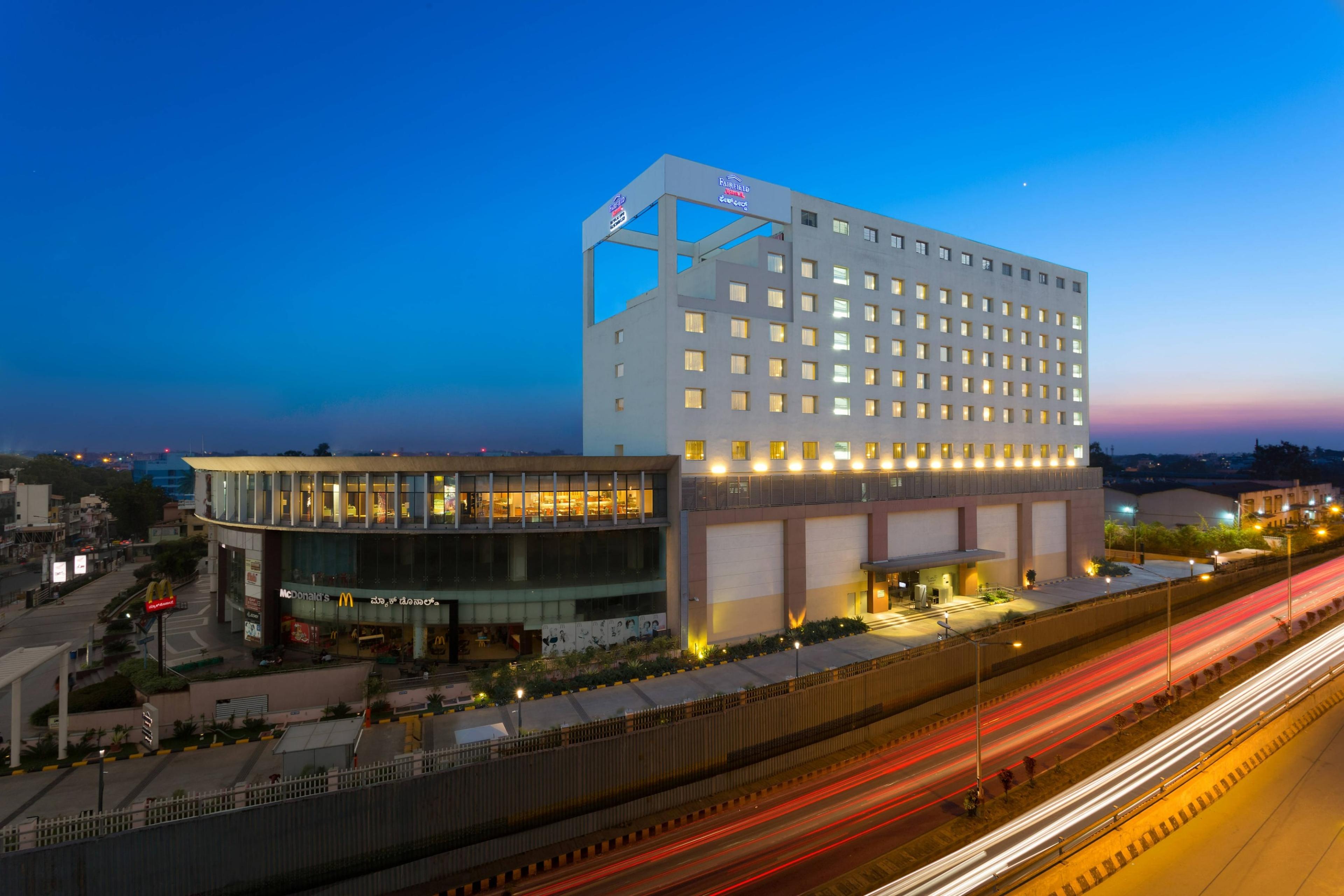 Hotel Photo 3