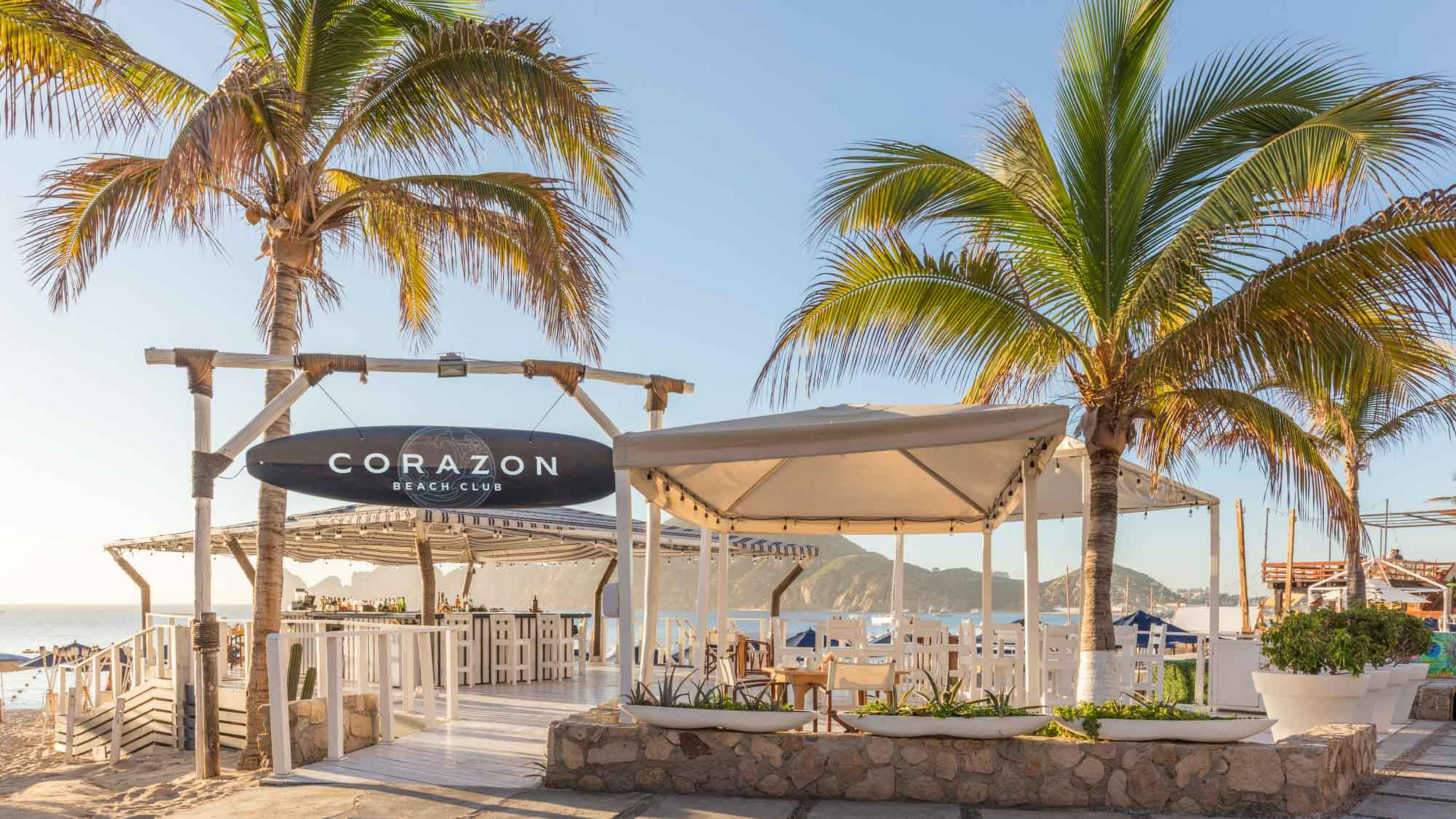 Corazón Cabo Resort & Spa