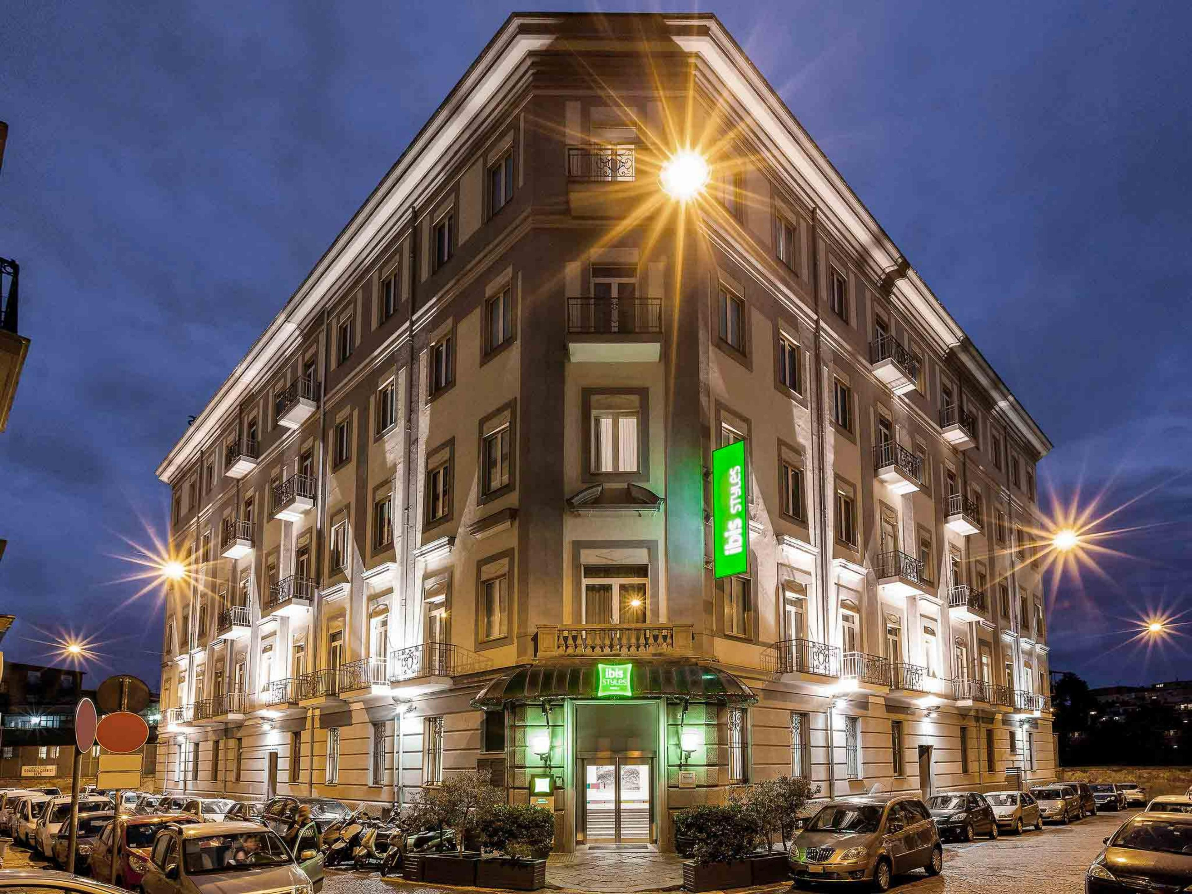 Hotel Photo 2