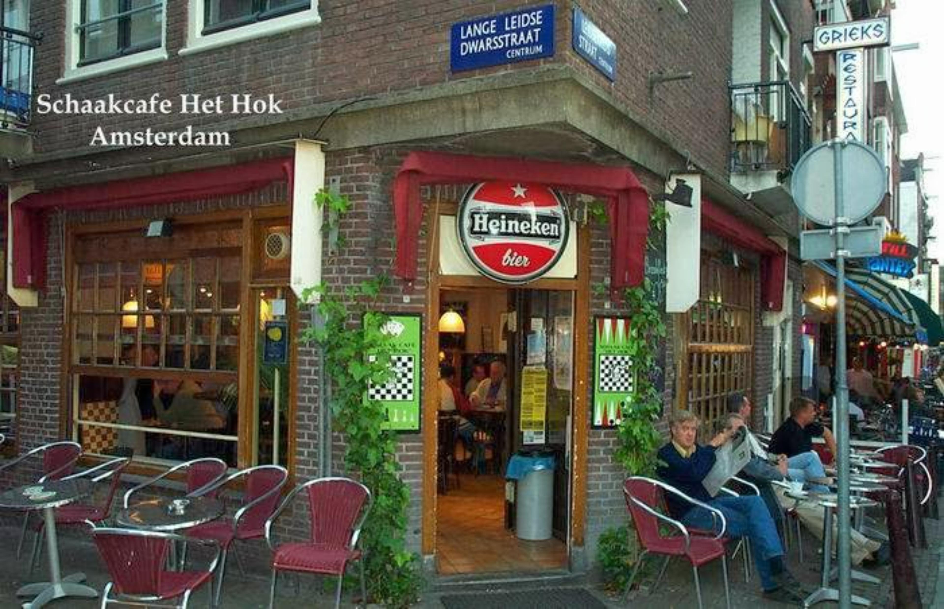 Café Het Hok