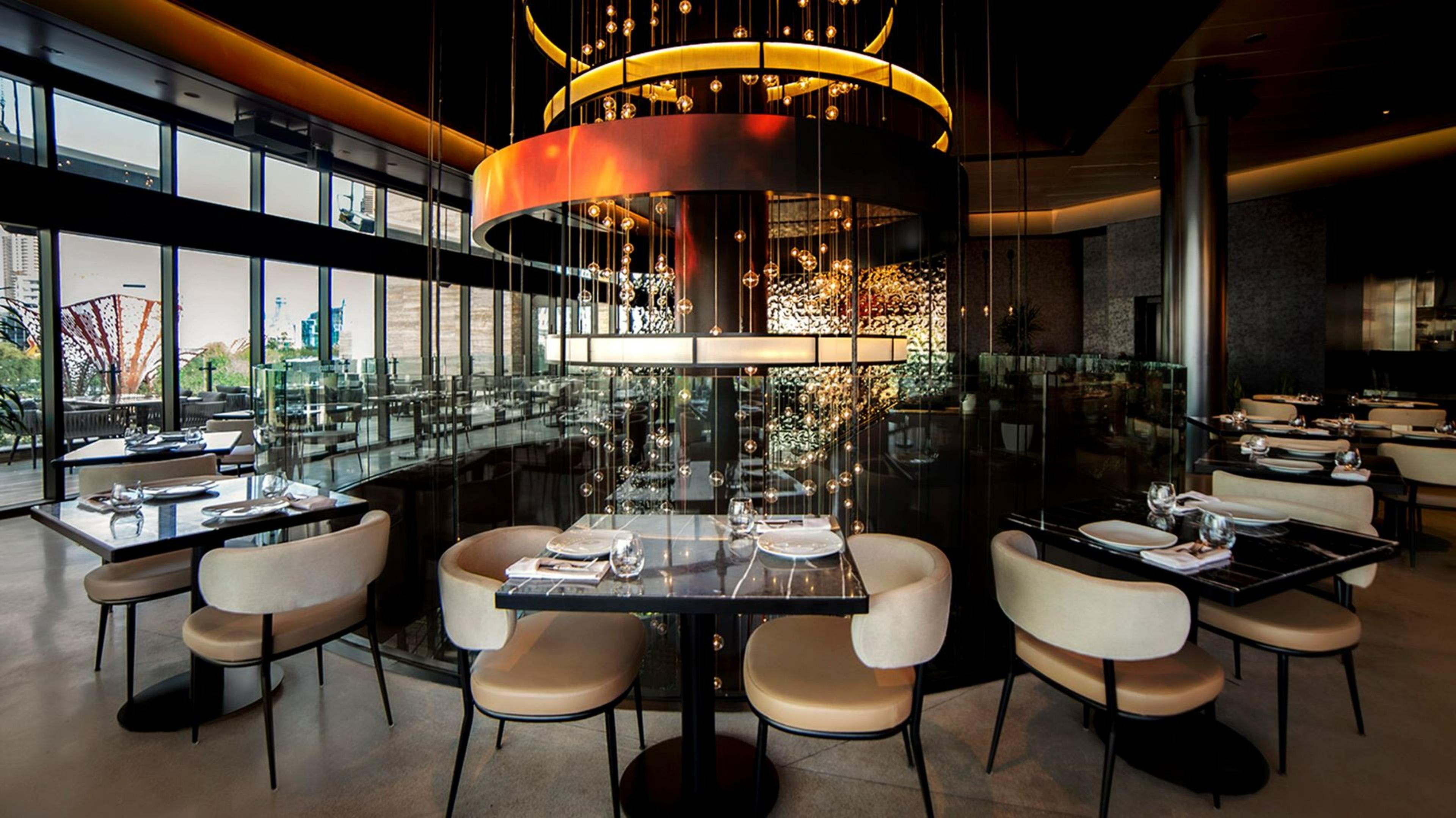 Nusr-Et Steakhouse Las Vegas