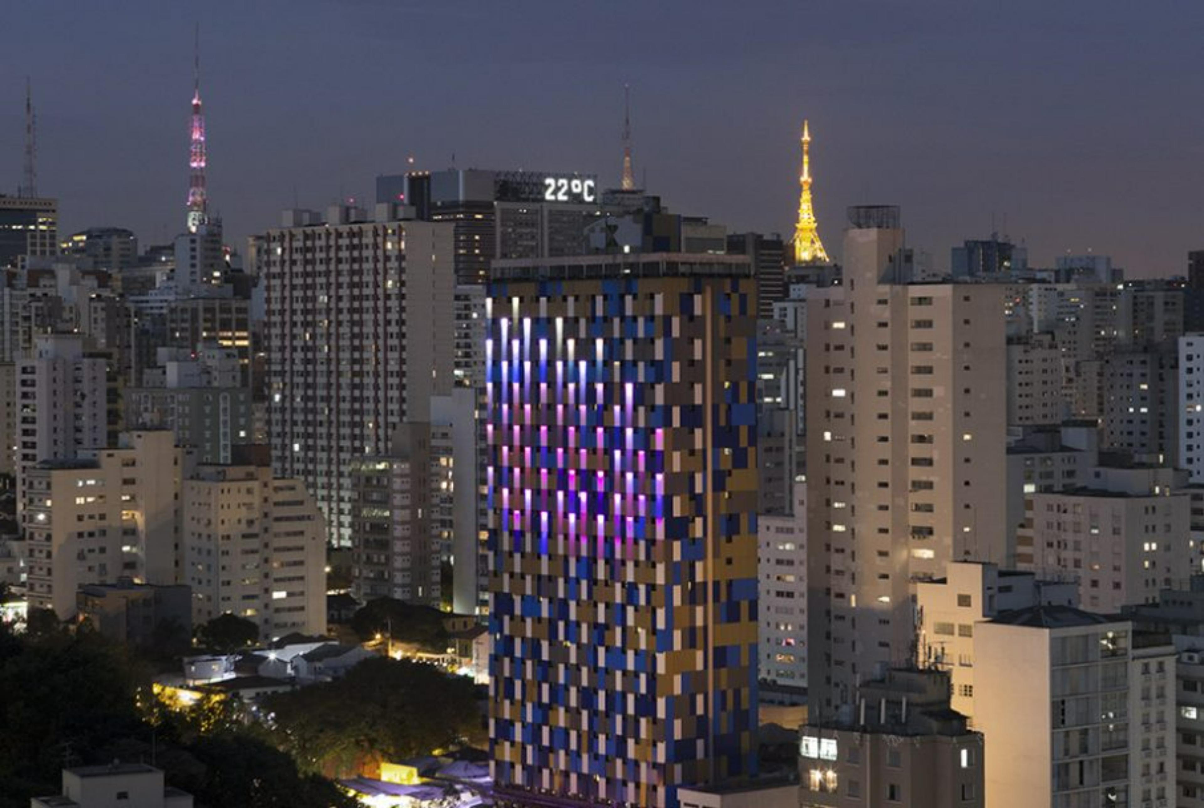 Hotel Photo 2