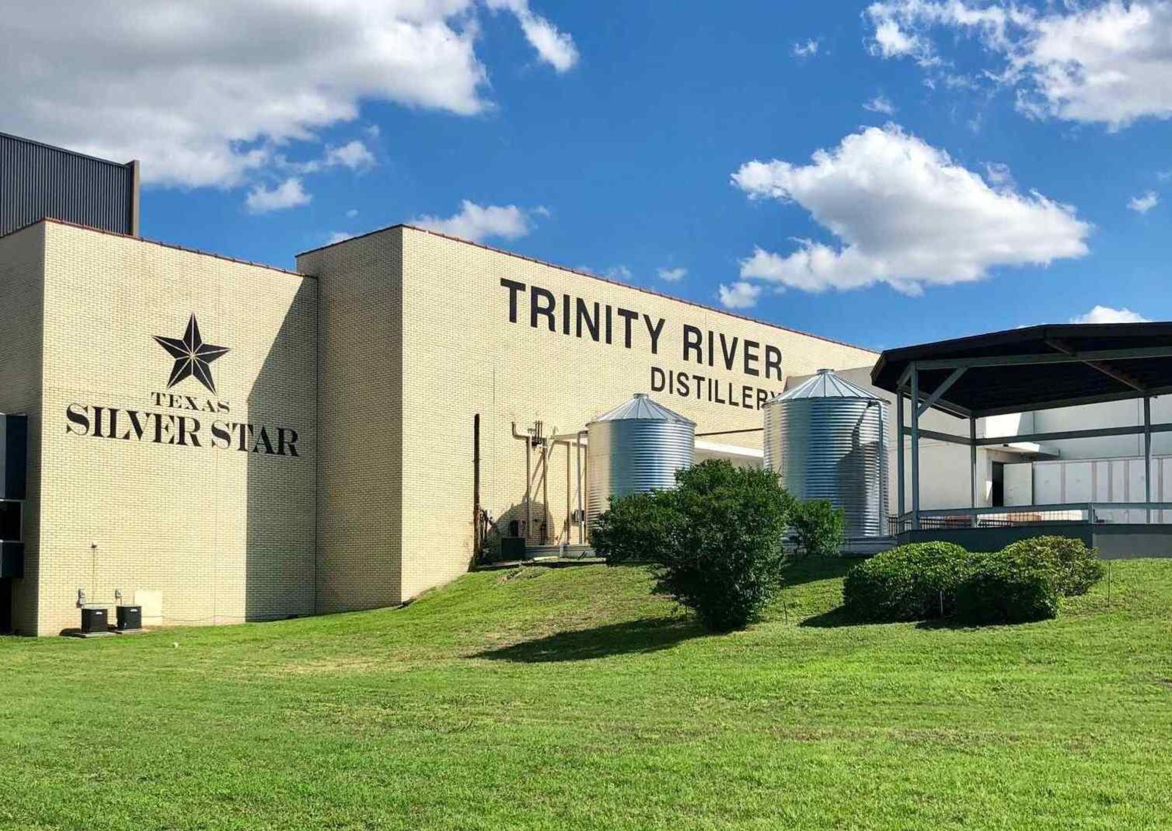 Trinity River Distillery