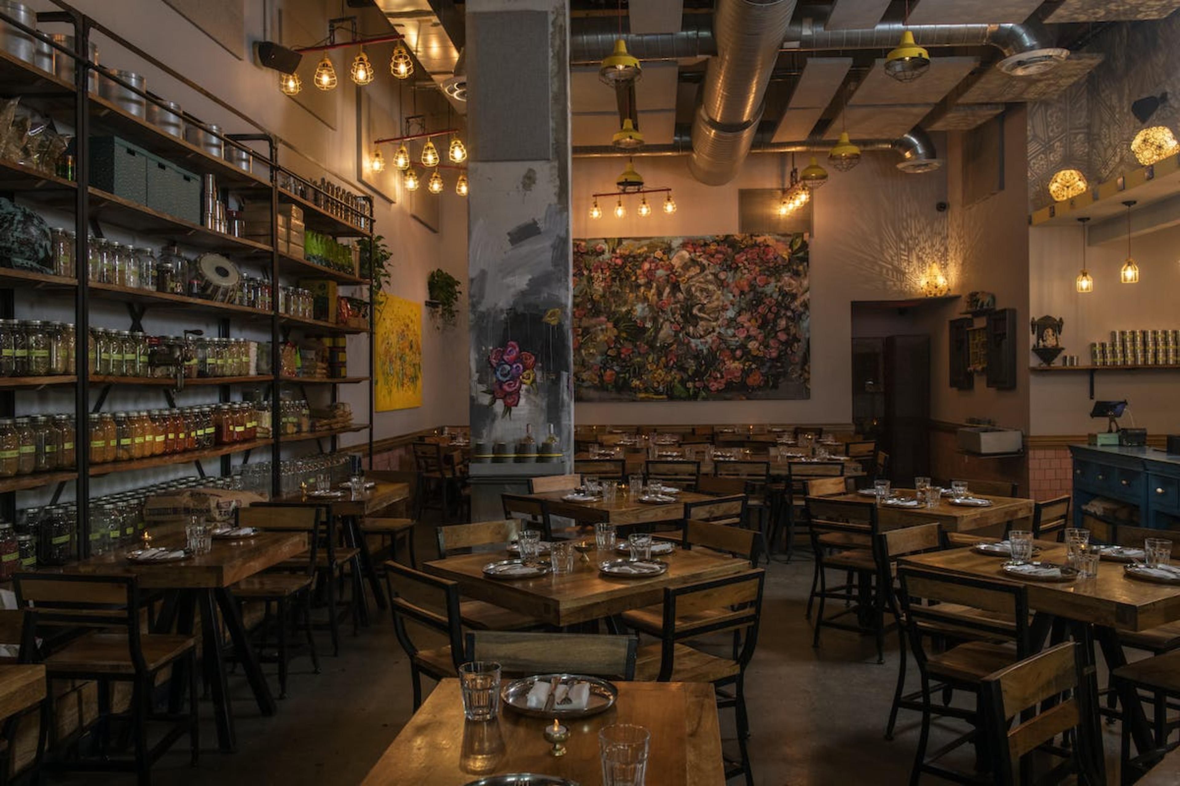 Michael's New York – Casa Mesa: Find the Best Restaurants On Long