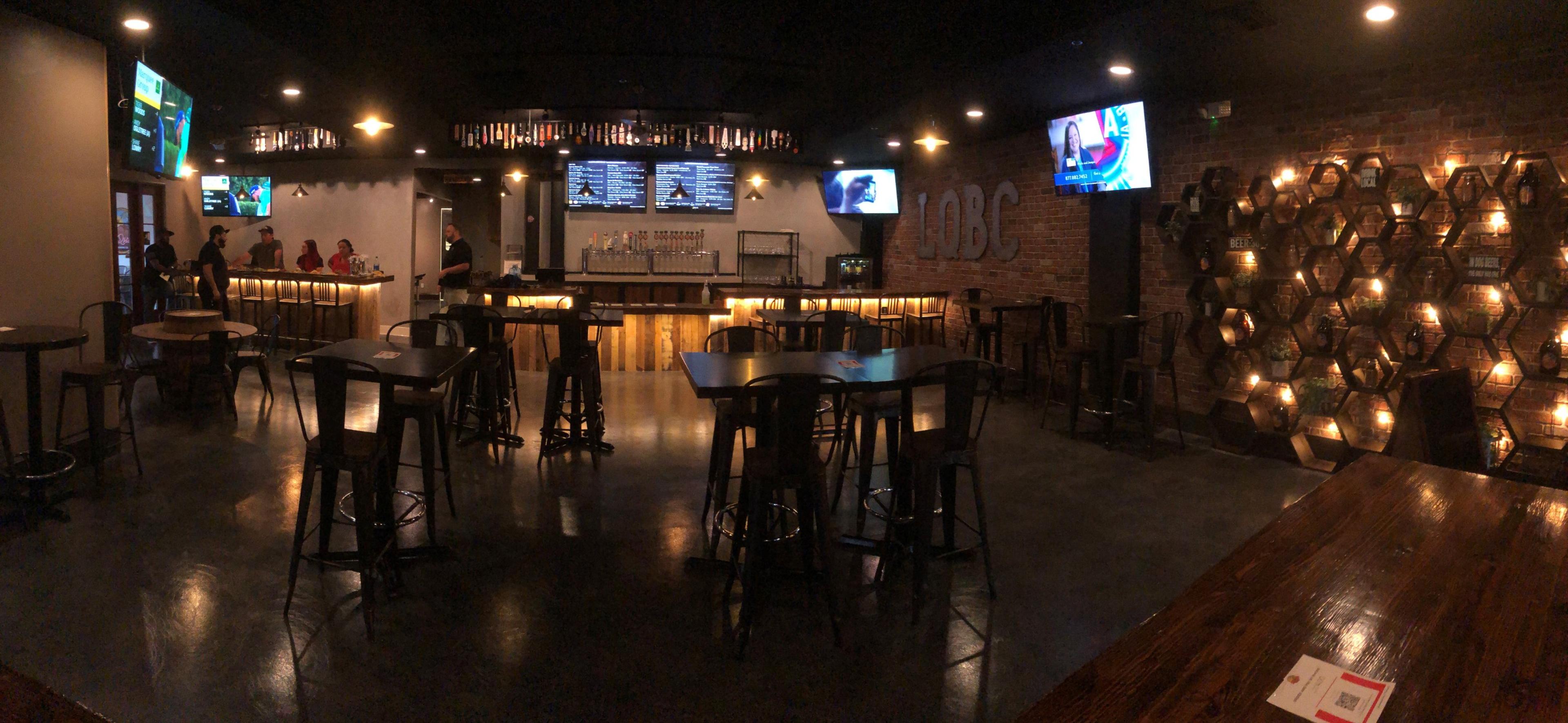 La Quinta Brewing Co - Old Town Taproom & Grill