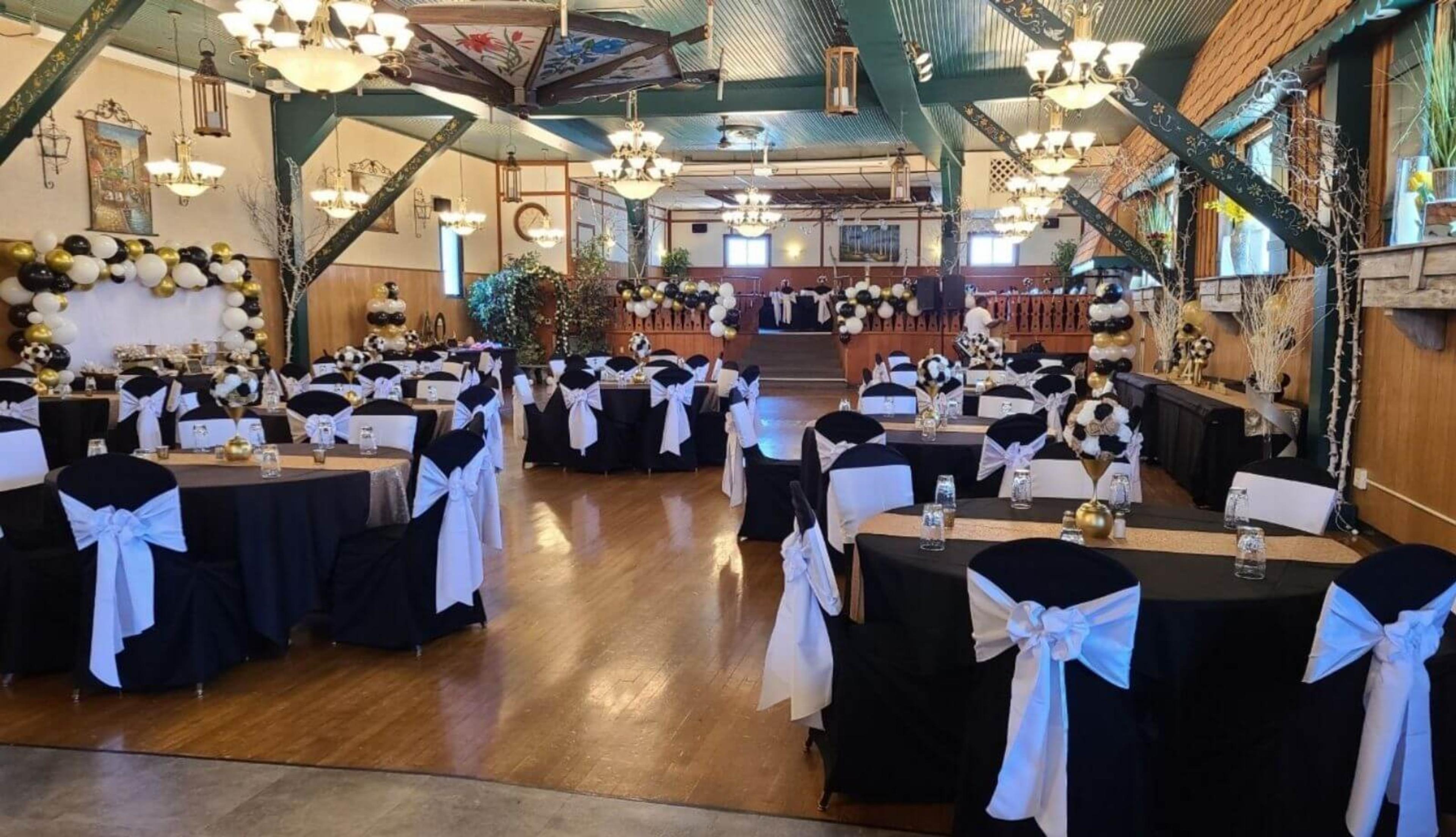 Pulaski Inn of Cudahy | Banquets & Catering