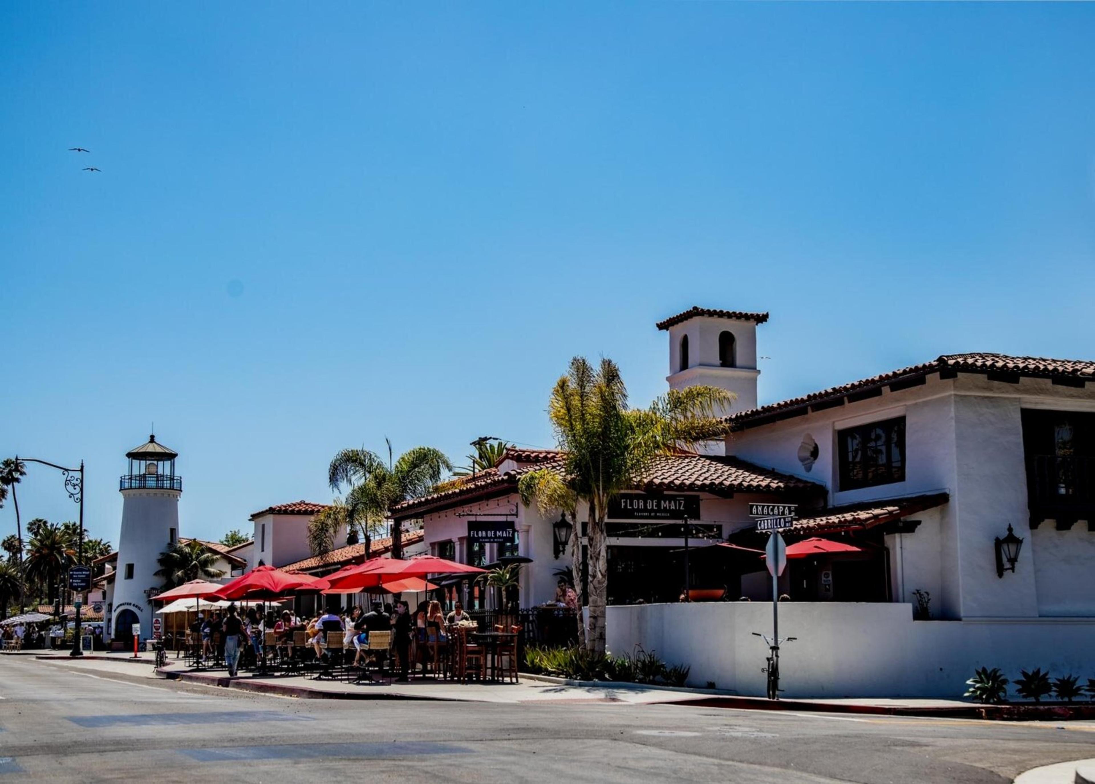 Best Things to Do in Santa Barbara: Places to Go to Eat, Drink and More -  Thrillist