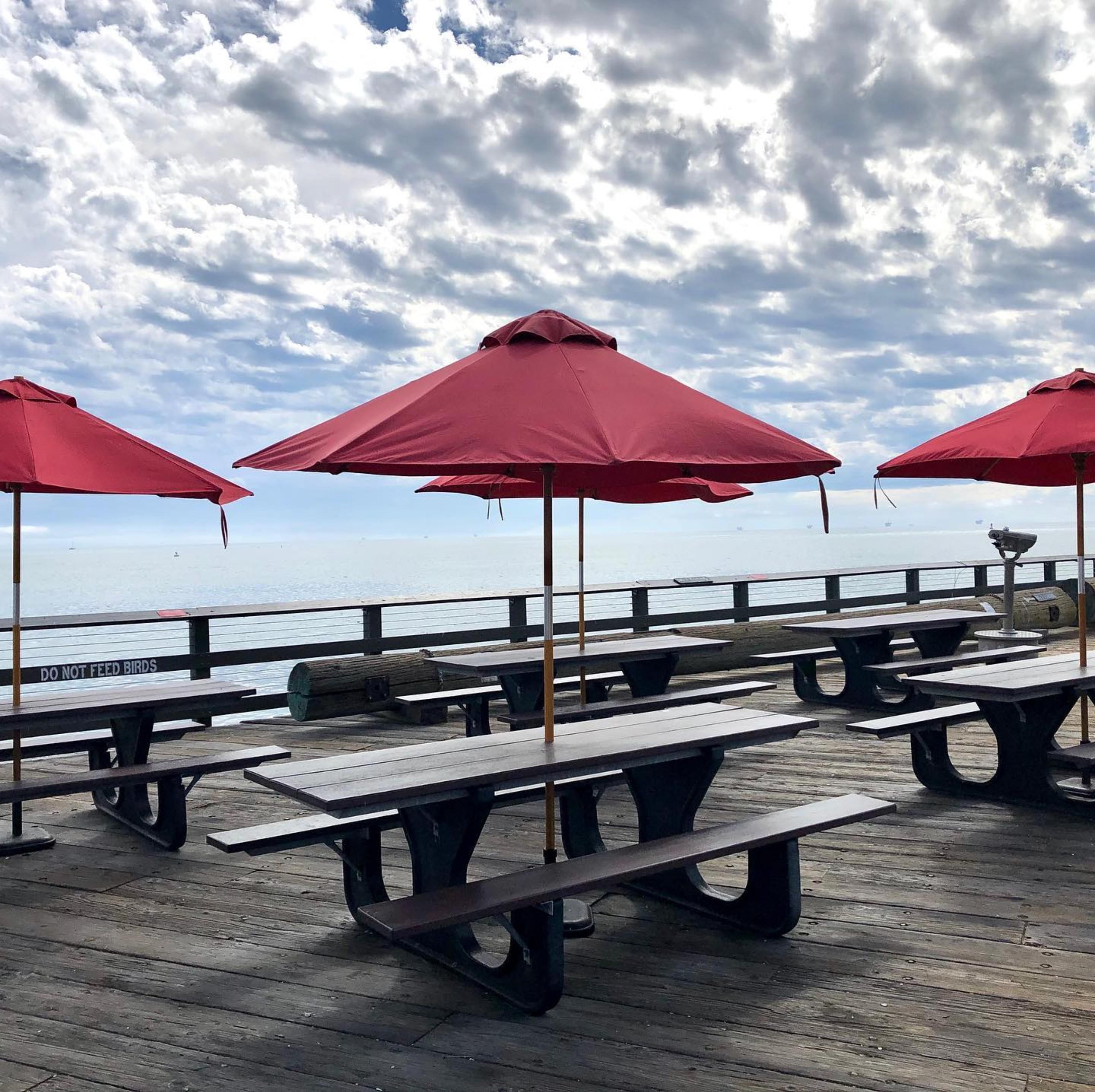 Santa Barbara Shellfish Company