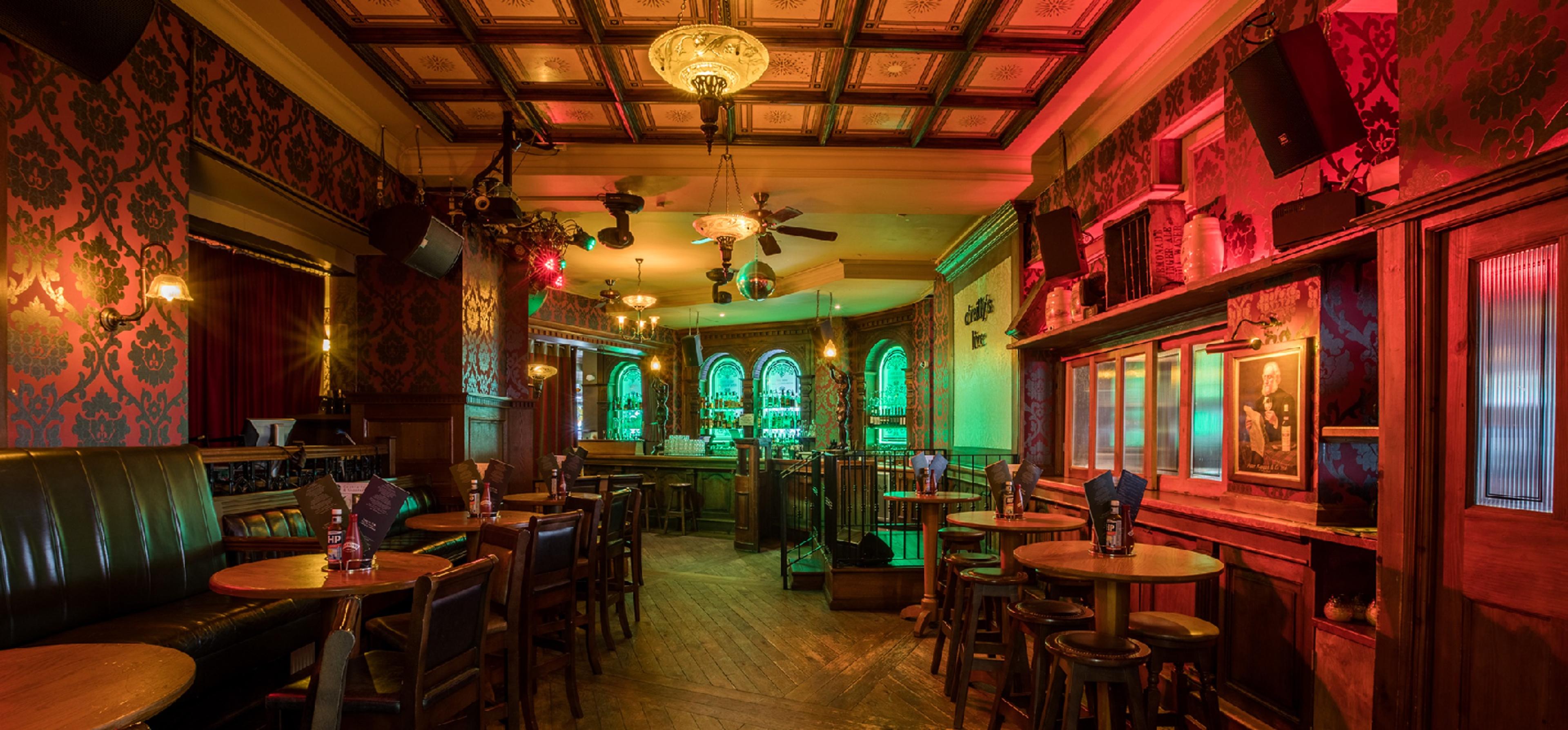 o'reilly's Irish pubs - Frankfurt