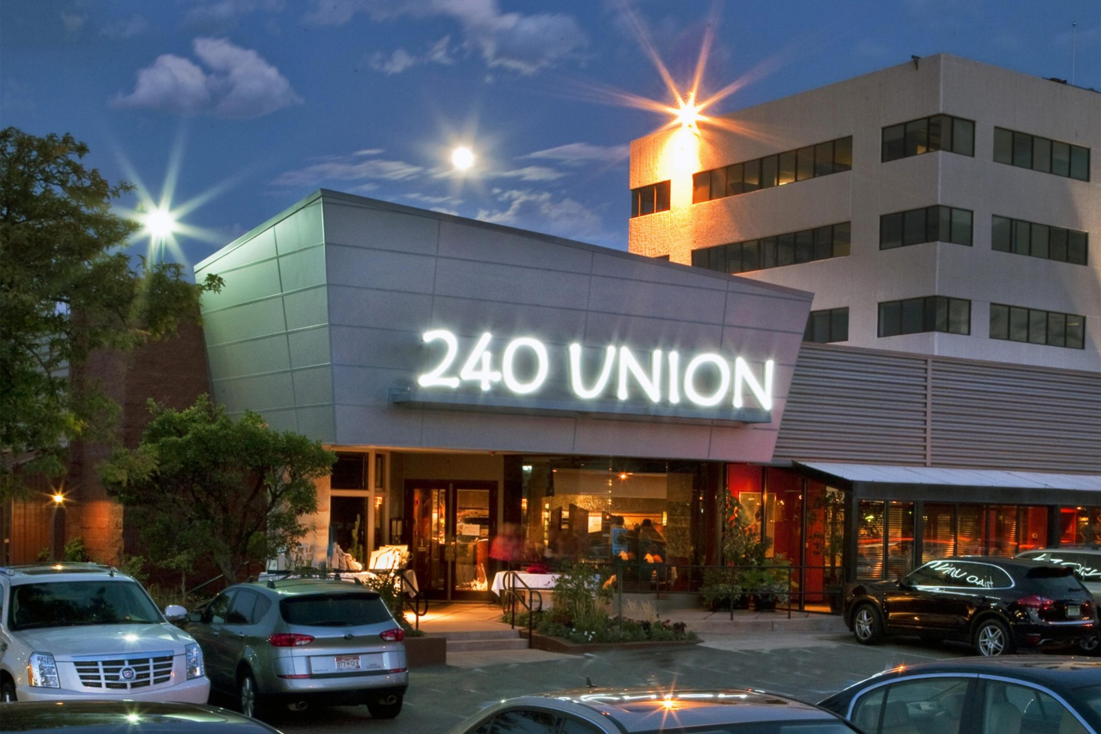 240 Union Restaurant