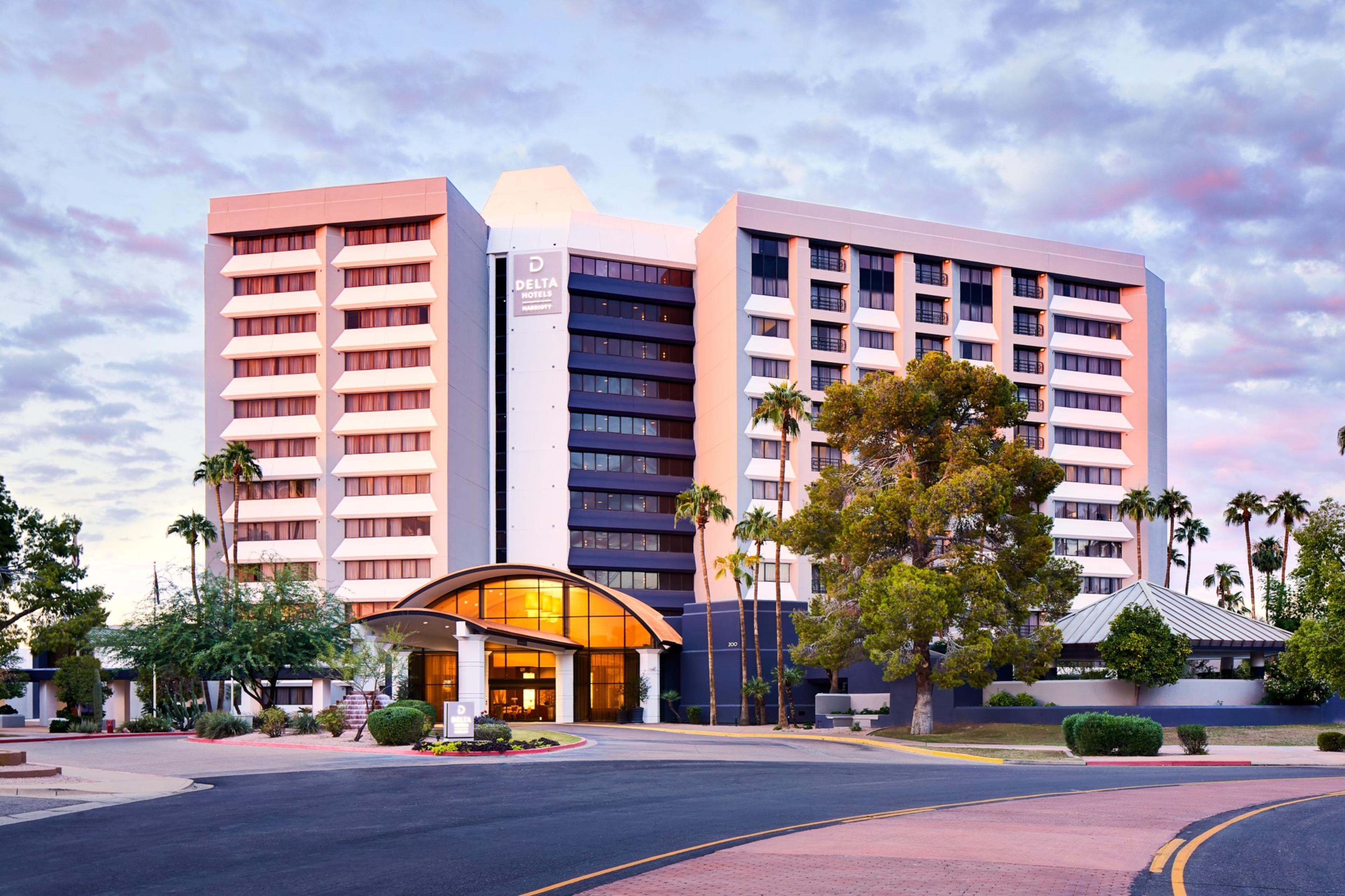 Delta Hotels Phoenix Mesa