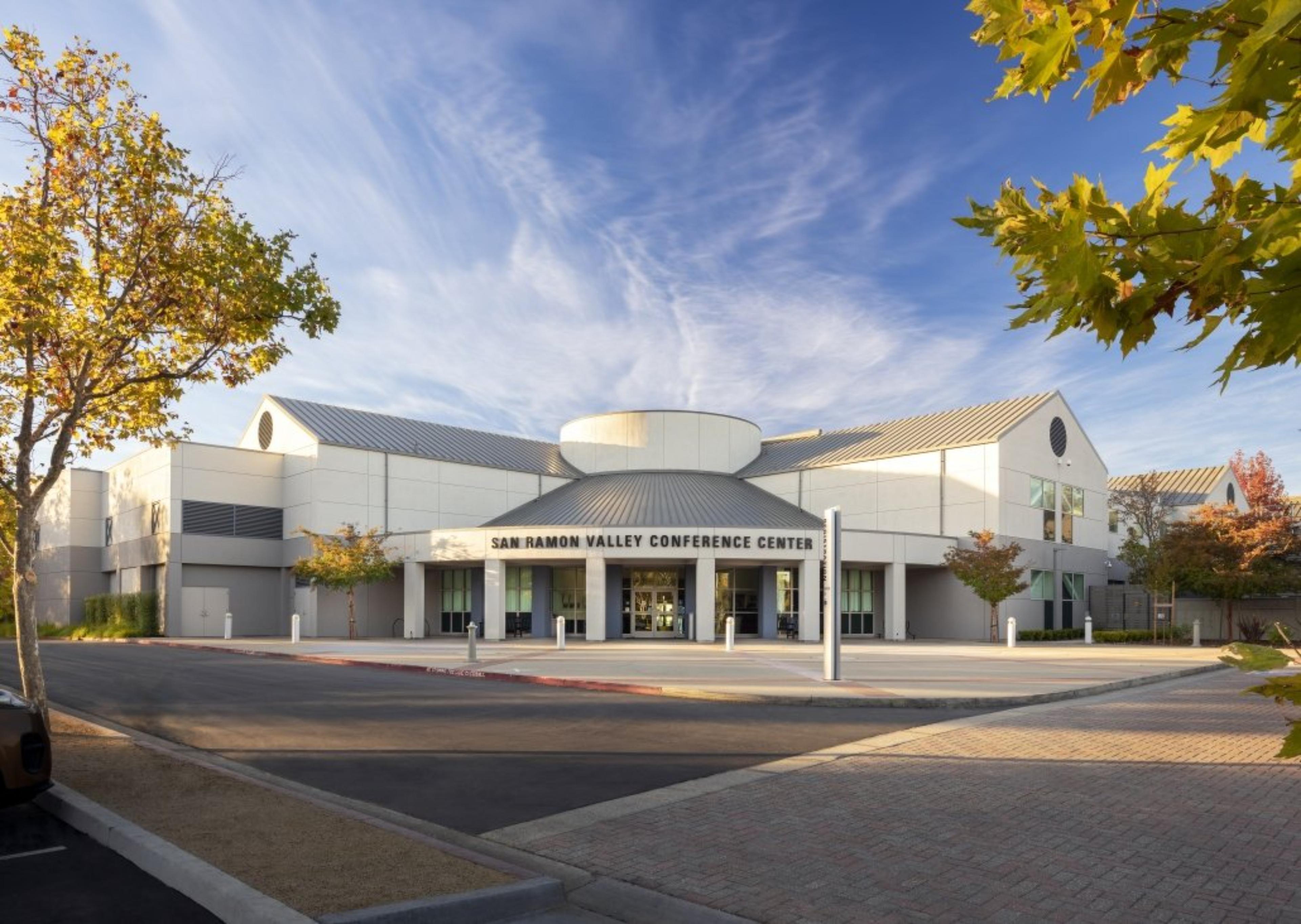 San Ramon Valley Conference Center