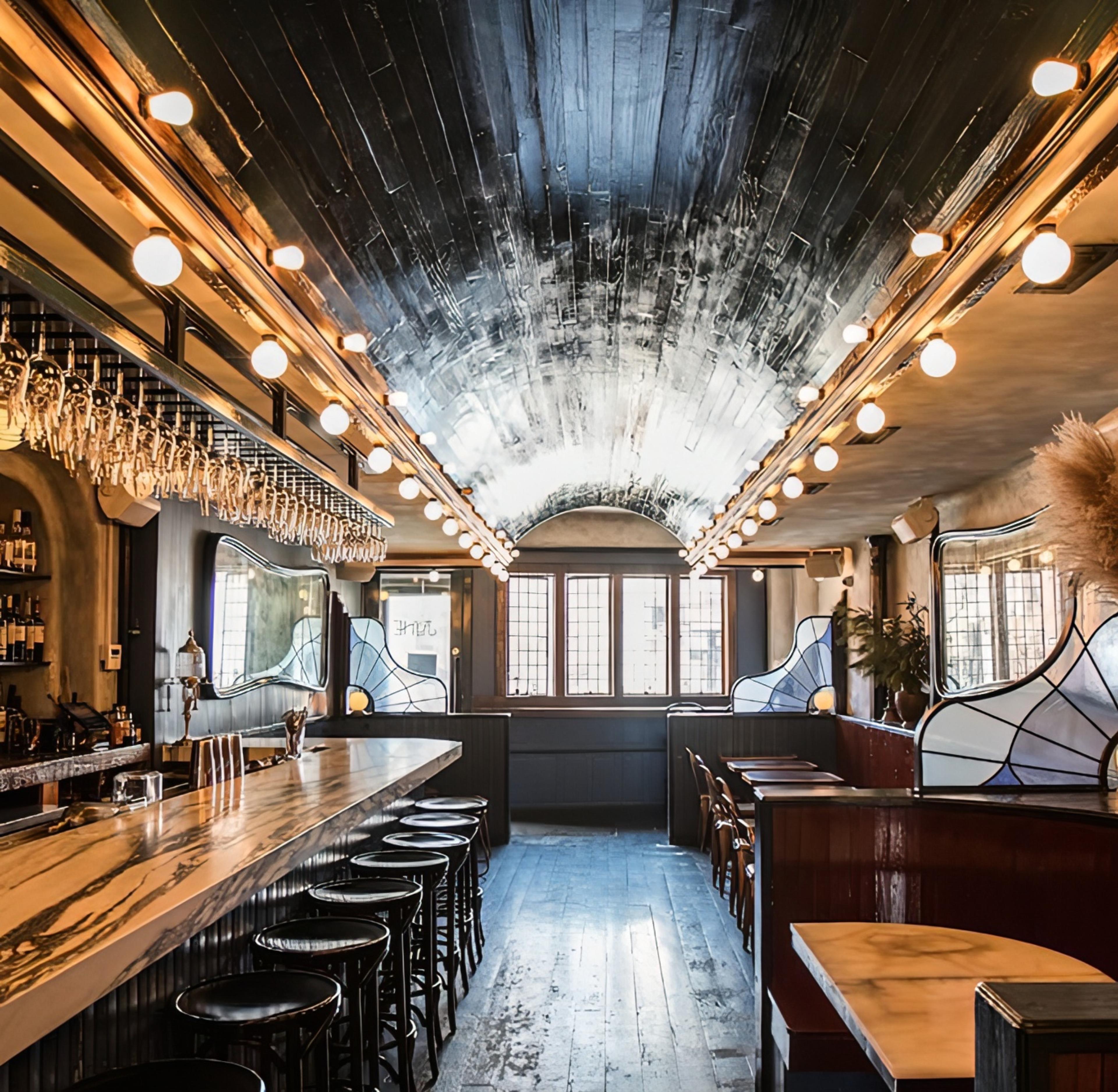 New York's Best Wine Bars - The New York Times