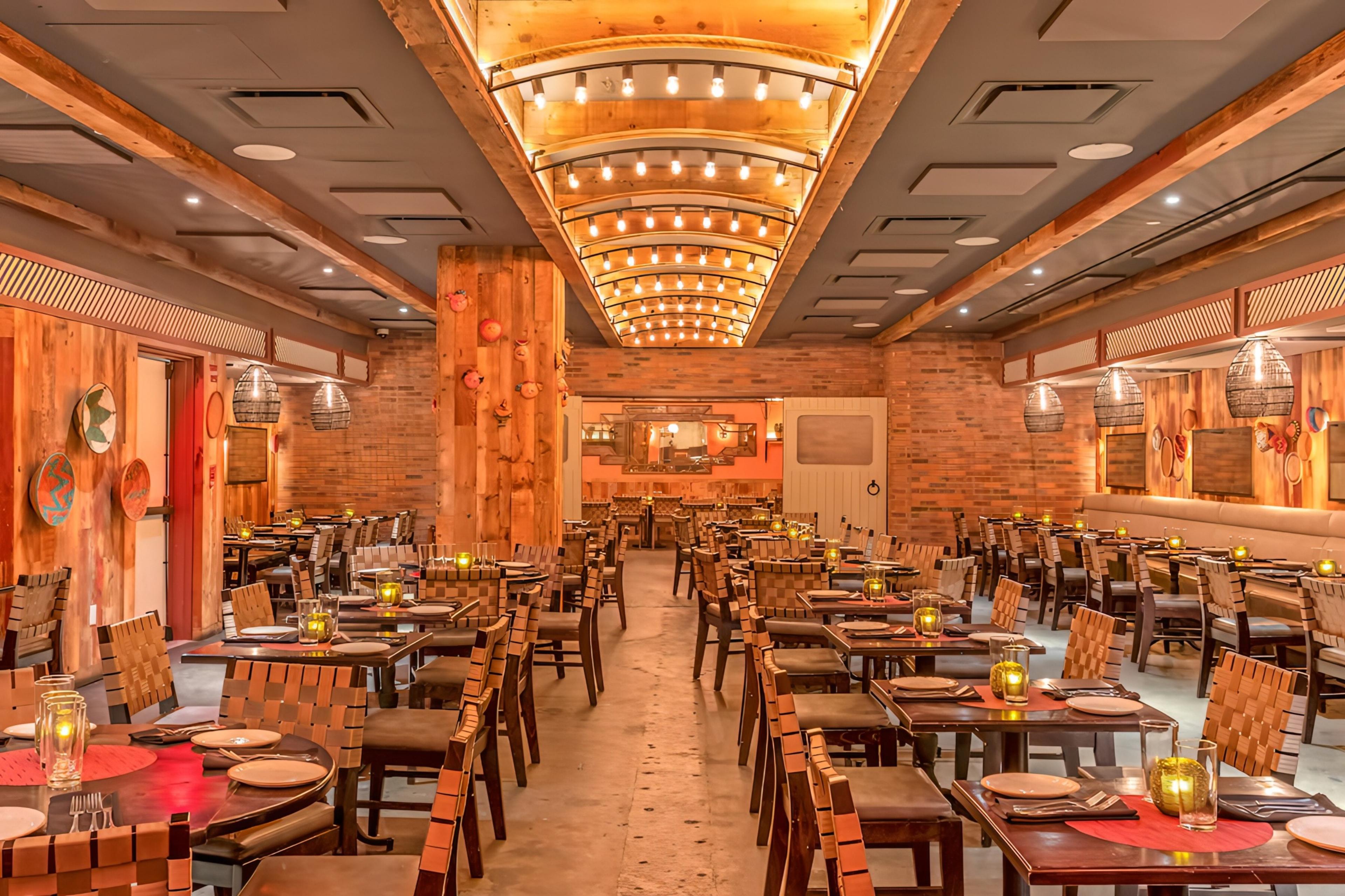 Dos Caminos - Times Square