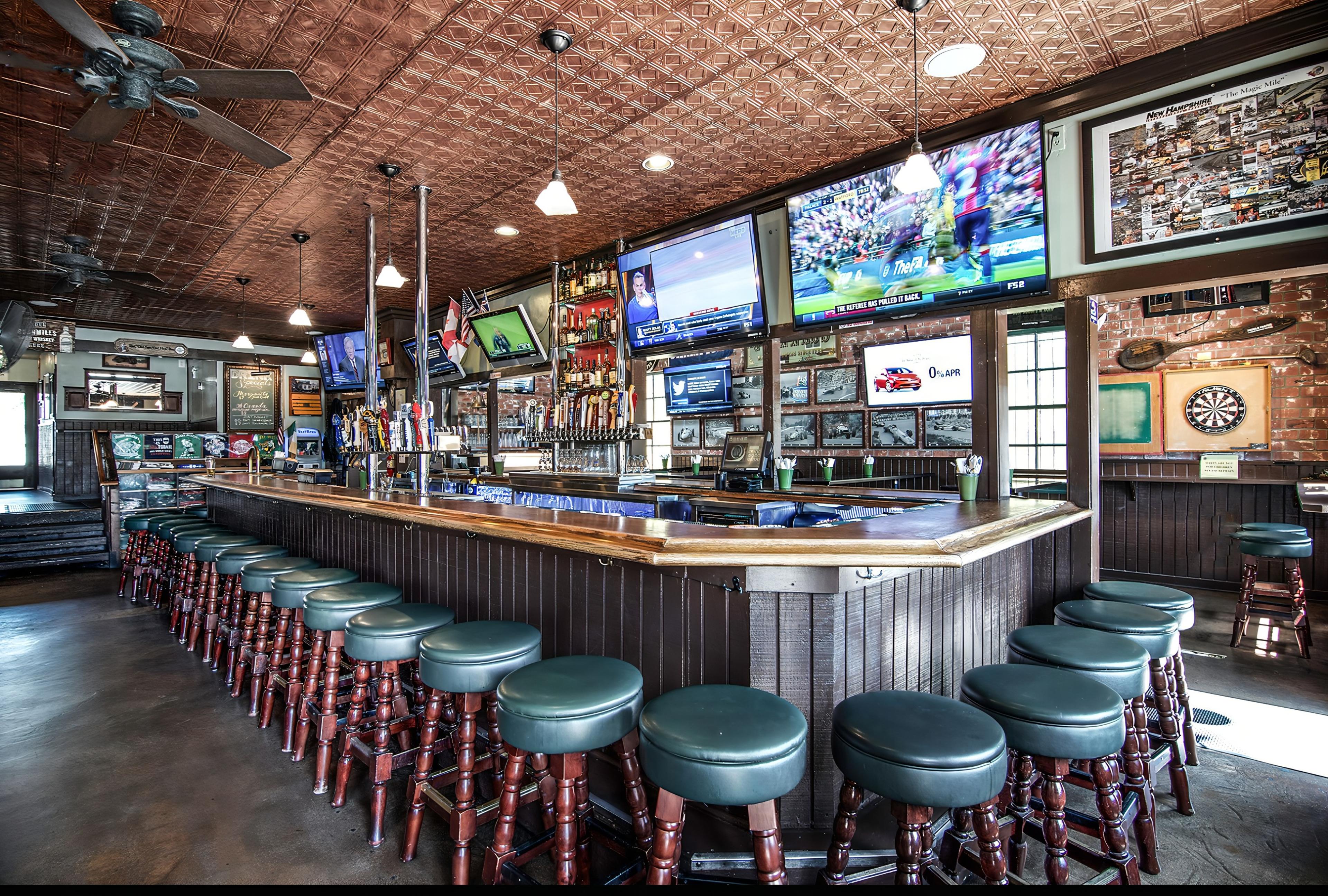 The Best Sports Bars In LA - Los Angeles - The Infatuation