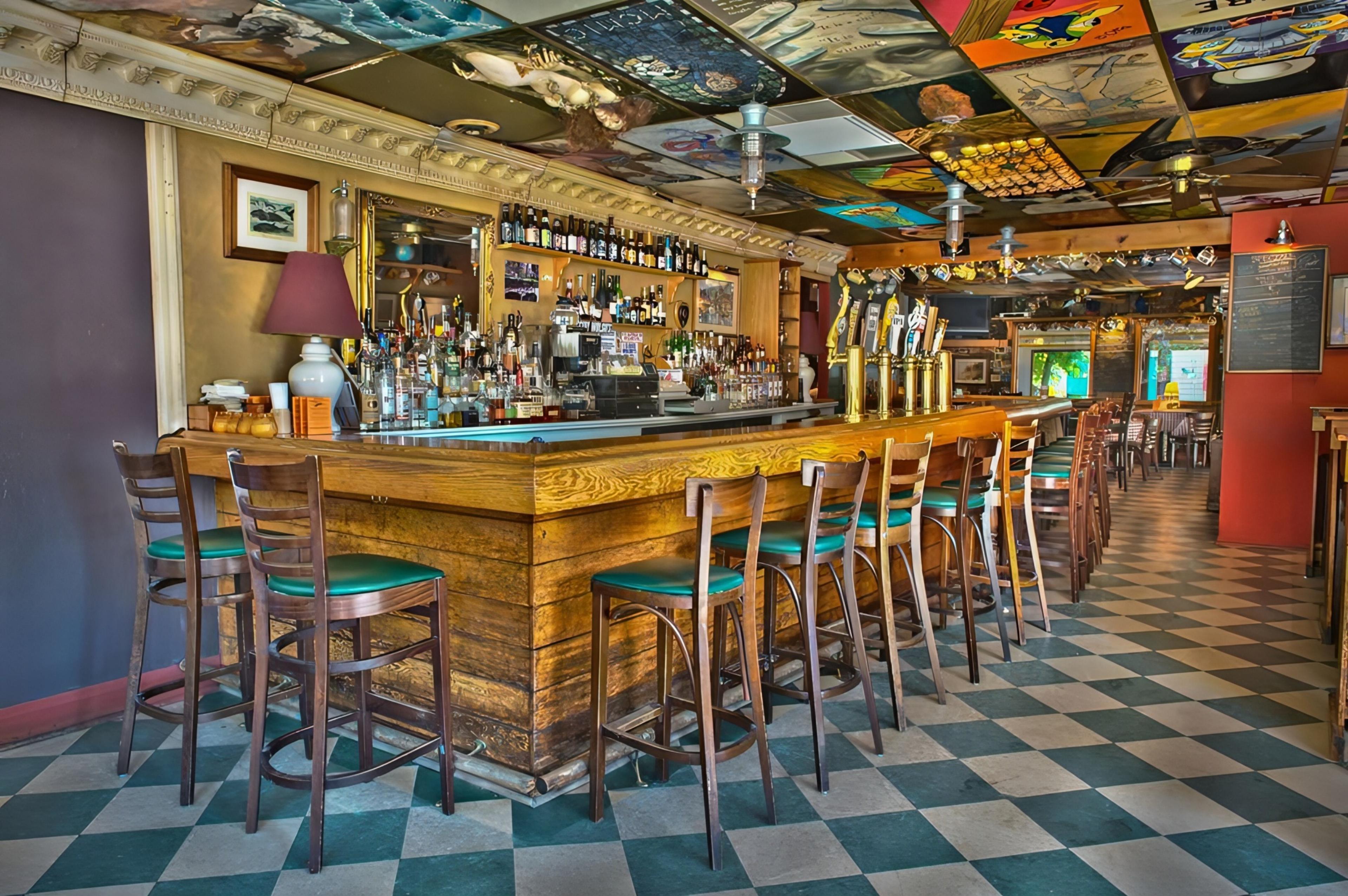 Guthries Tavern