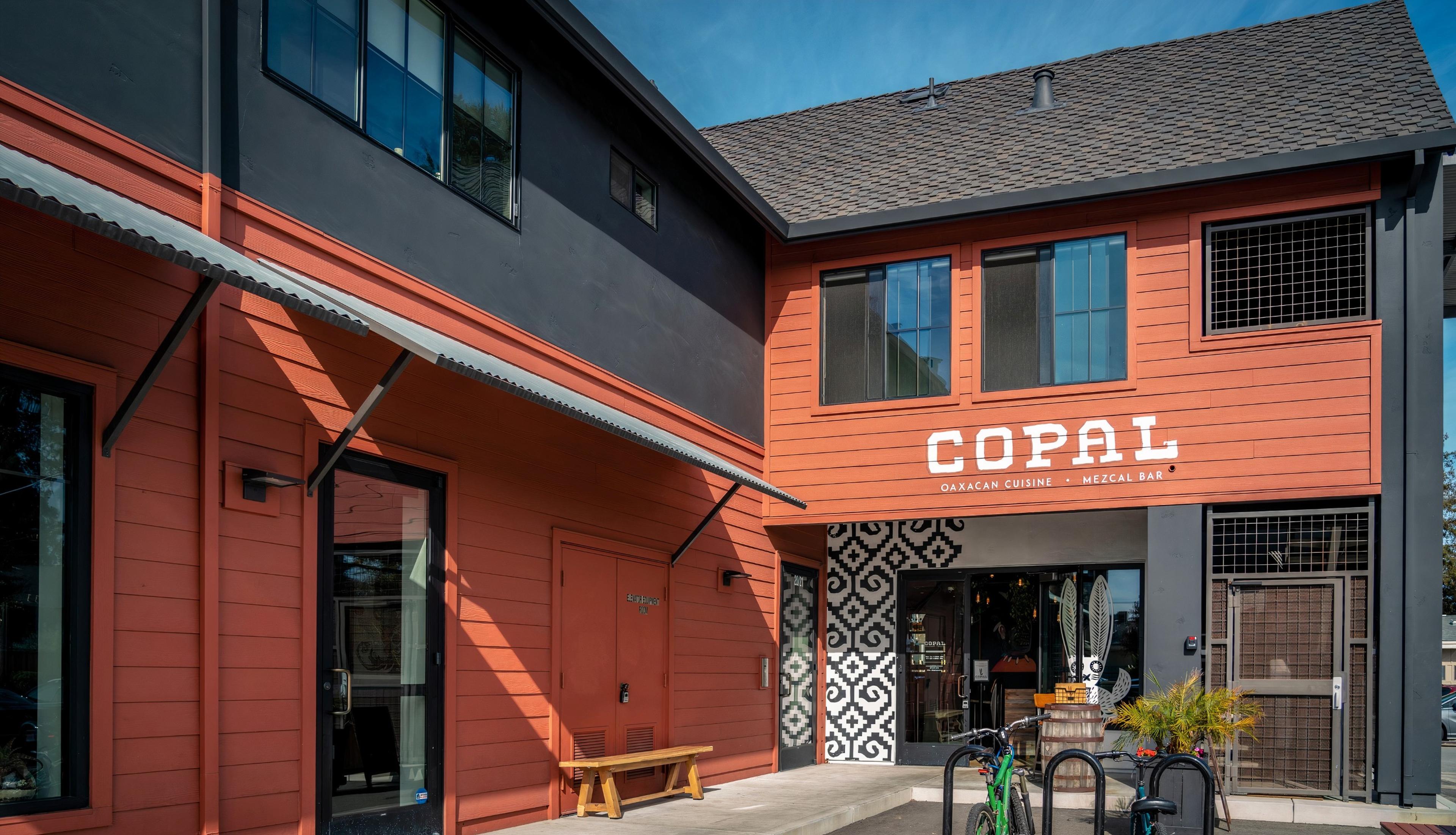 Copal Restaurant