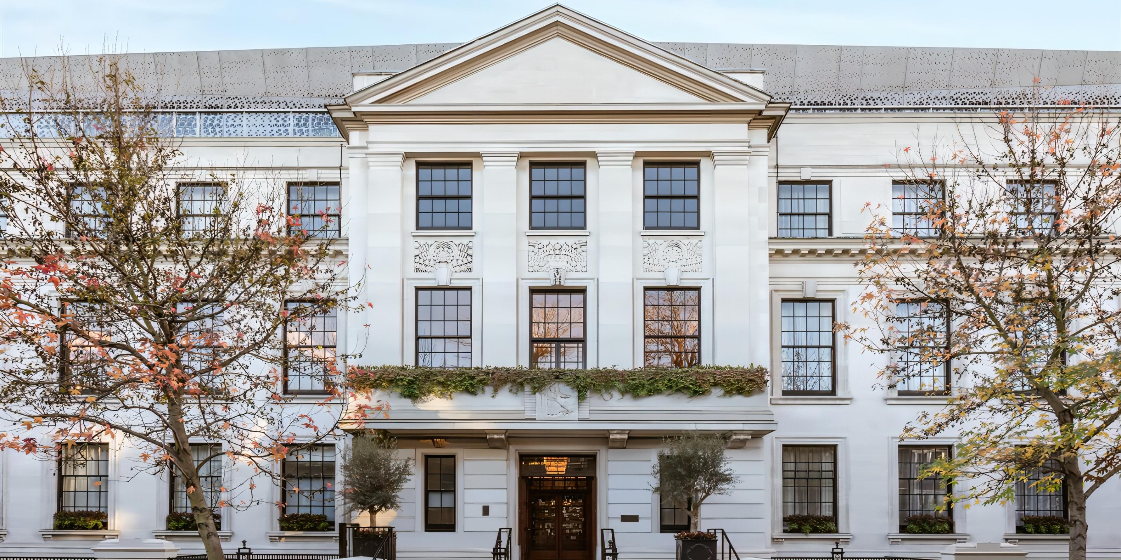 Town Hall Hotel, London, a Member of Design Hotels™