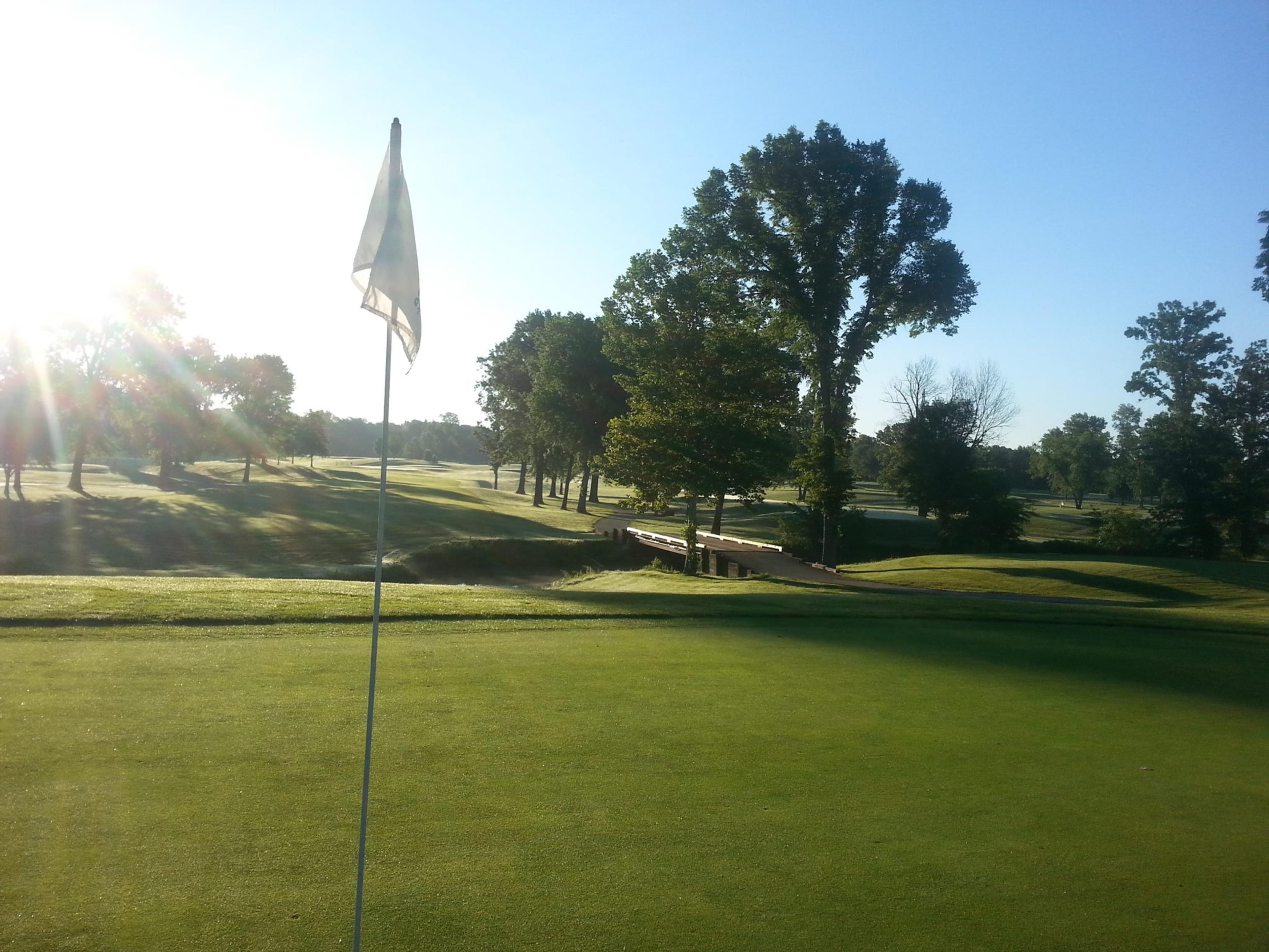 Bent Tree Golf Club