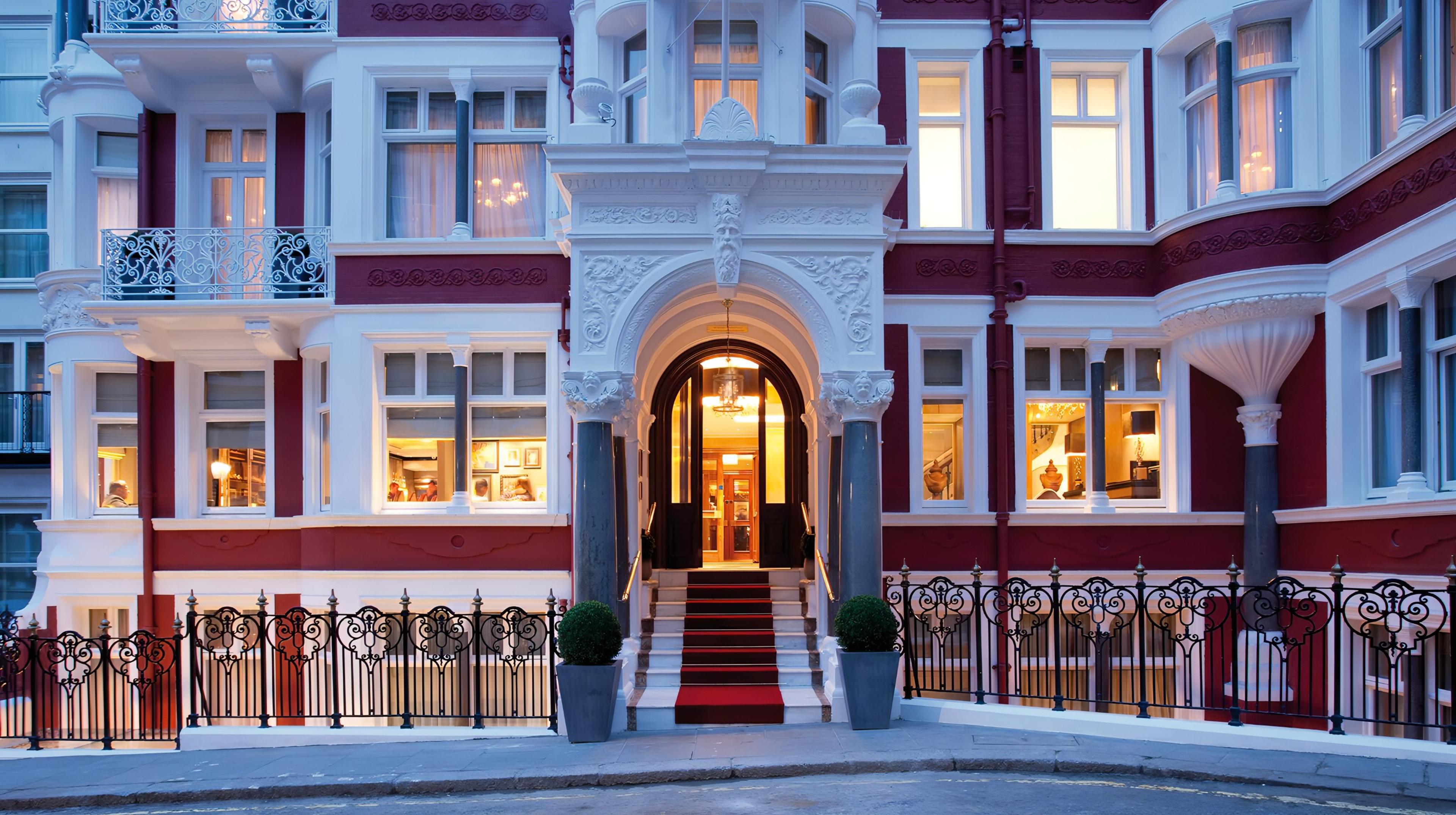 Althoff St. James's Hotel & Club - Mayfair London