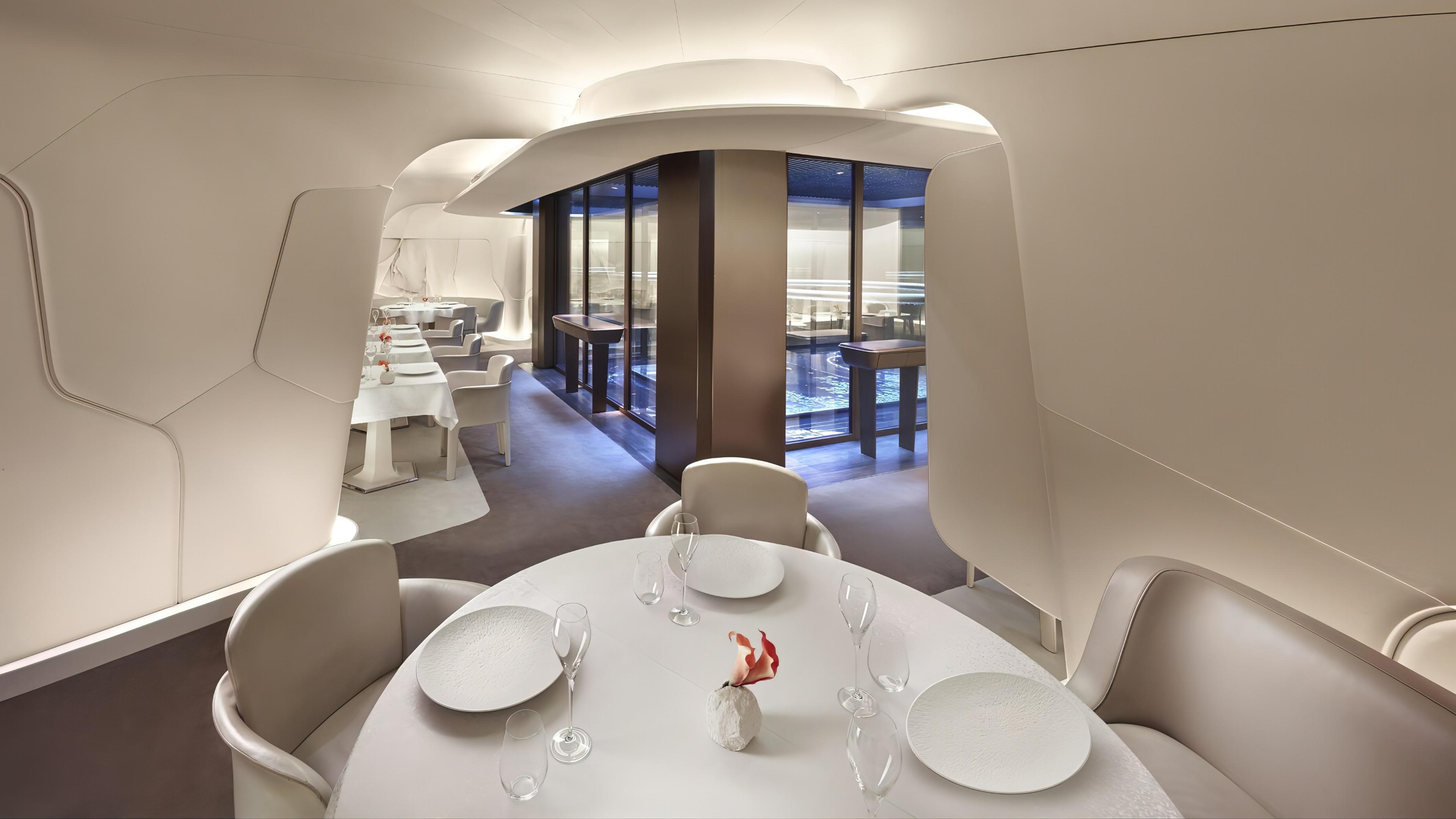 Sur Mesure par Thierry Marx