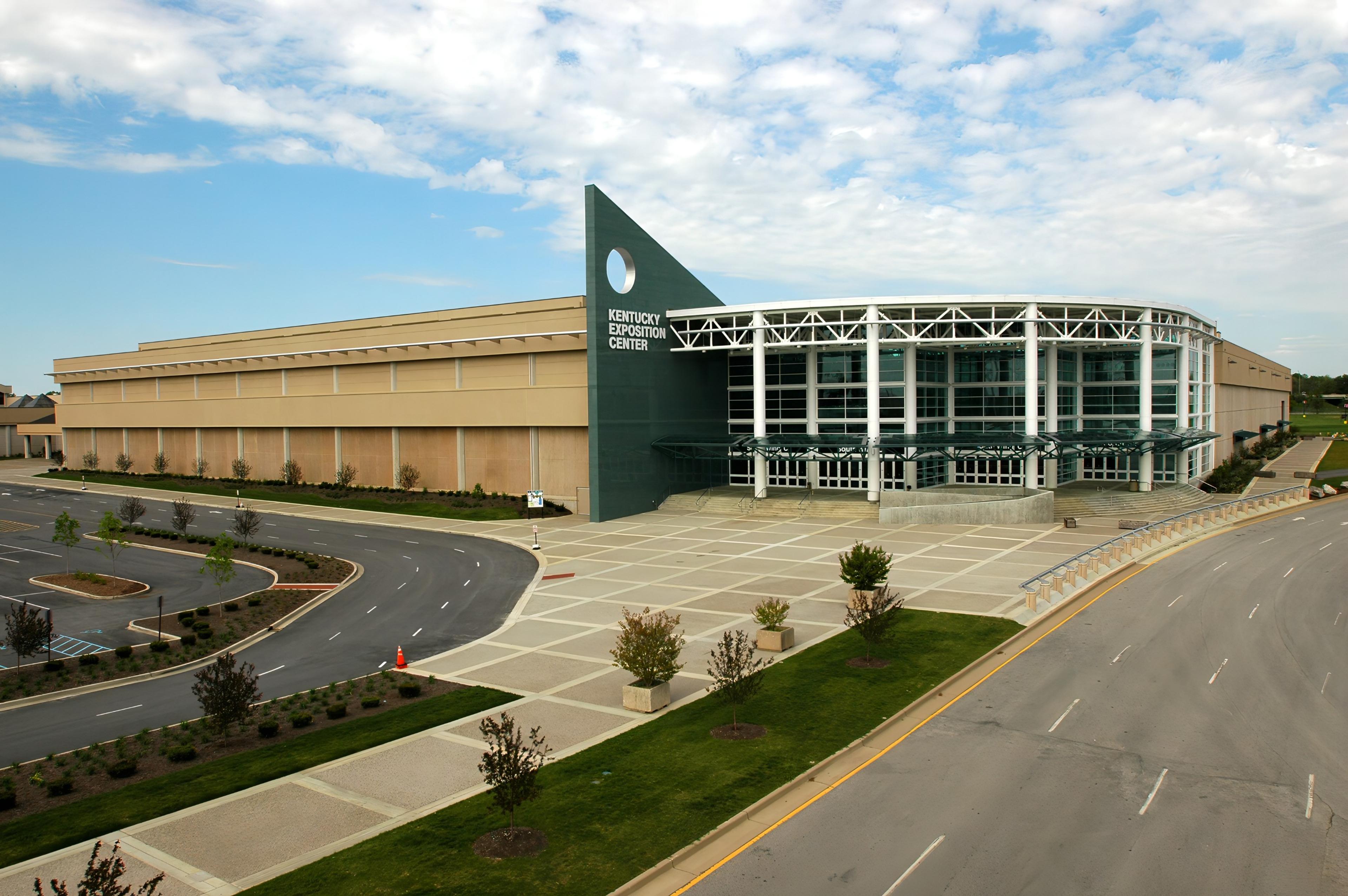 Kentucky Exposition Center