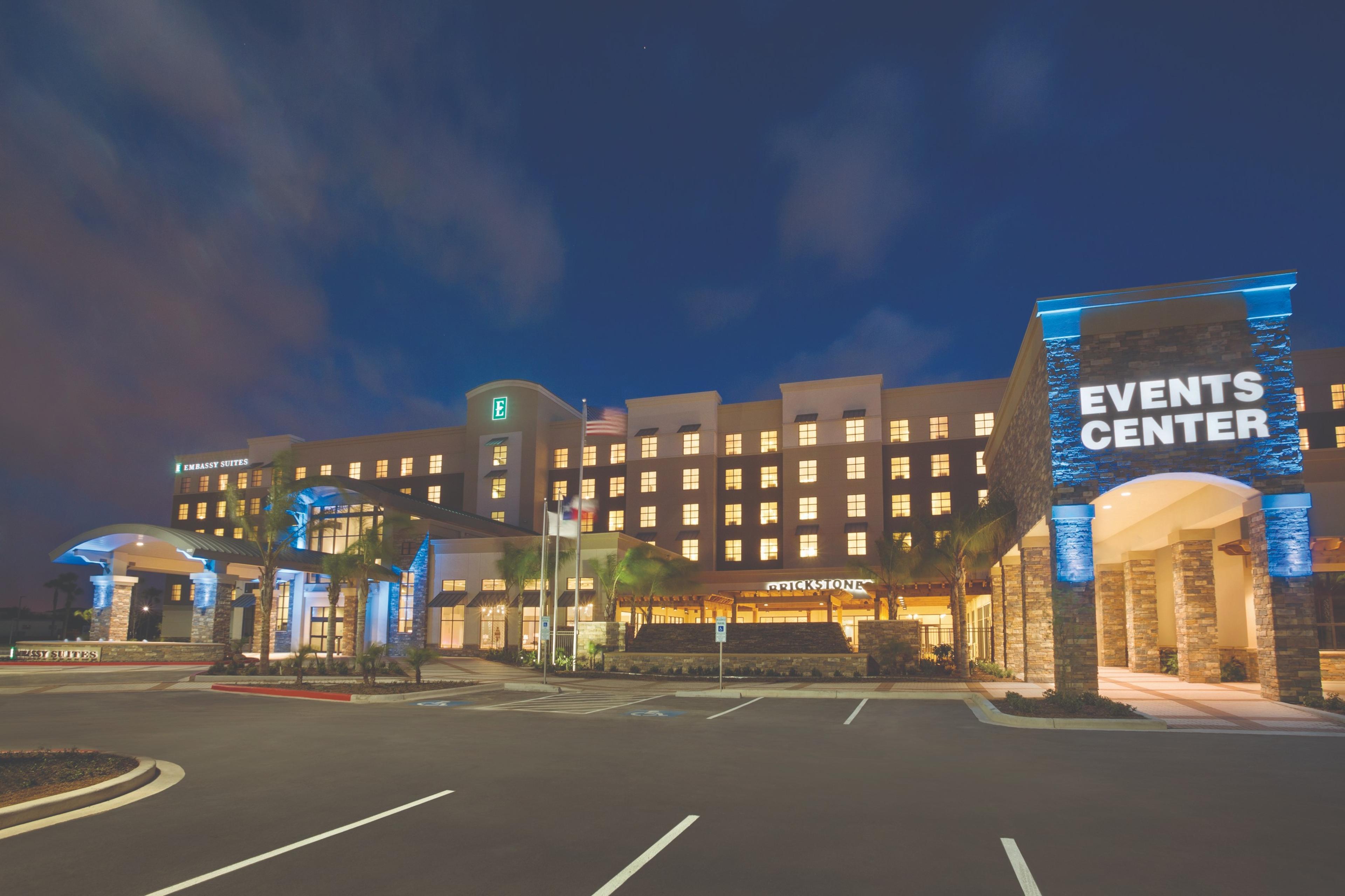 Embassy Suites by Hilton McAllen Convention Center