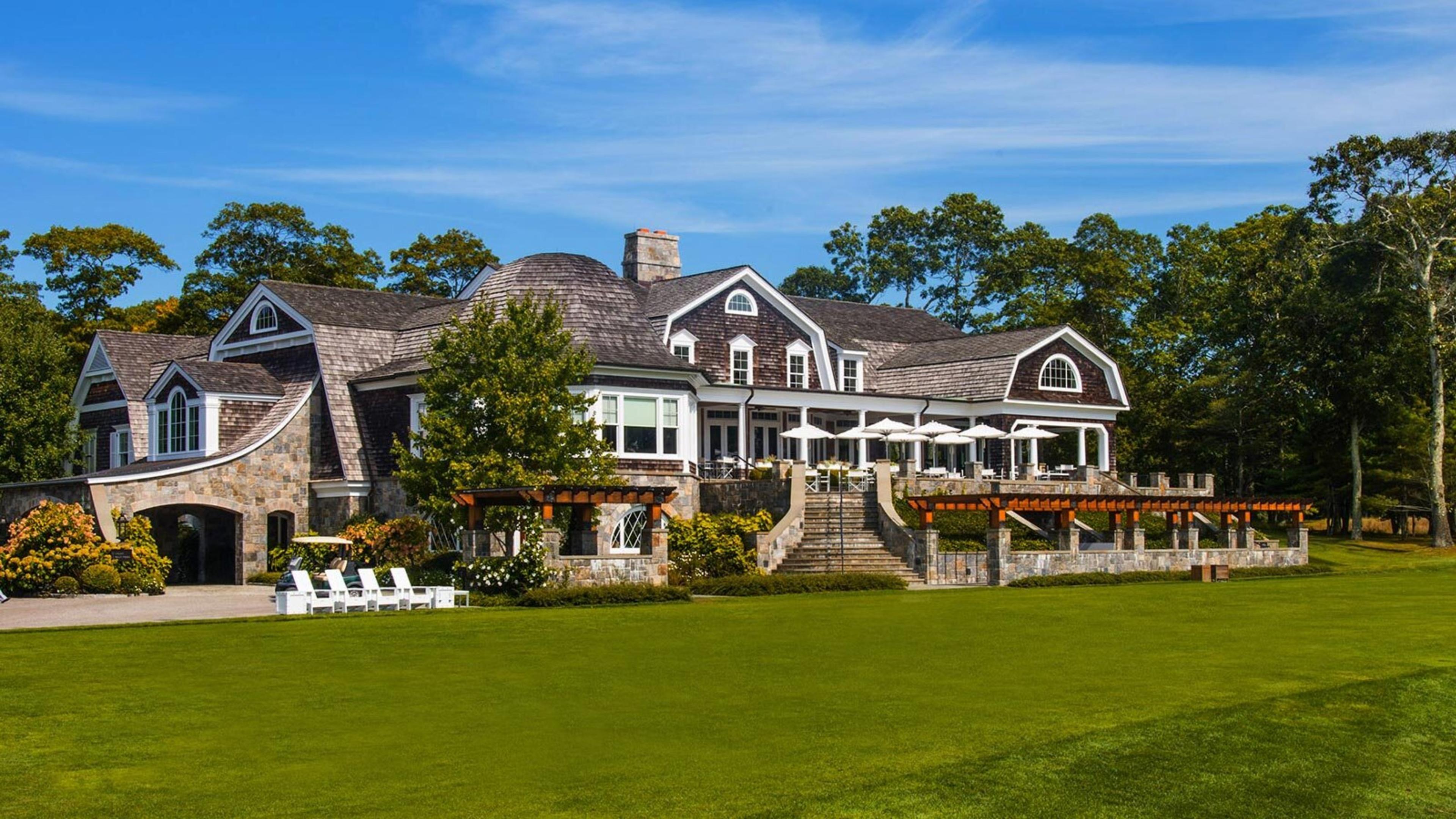 East Hampton Golf Club