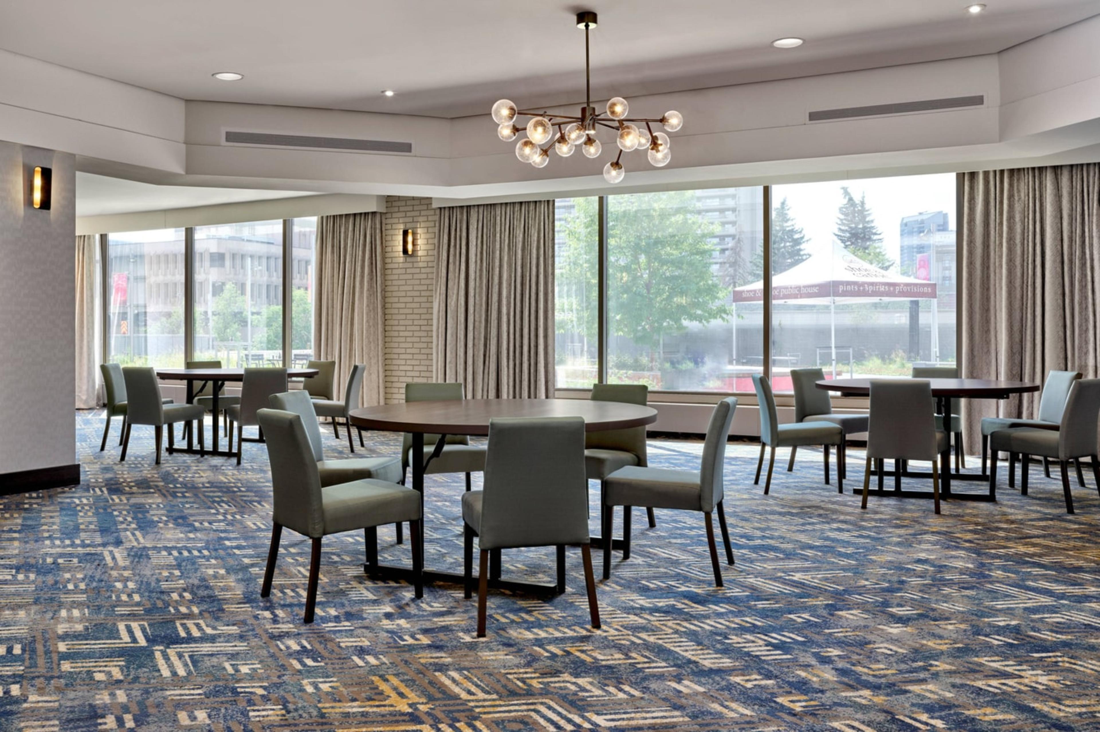 Delta Hotels by Marriott Calgary Downtown