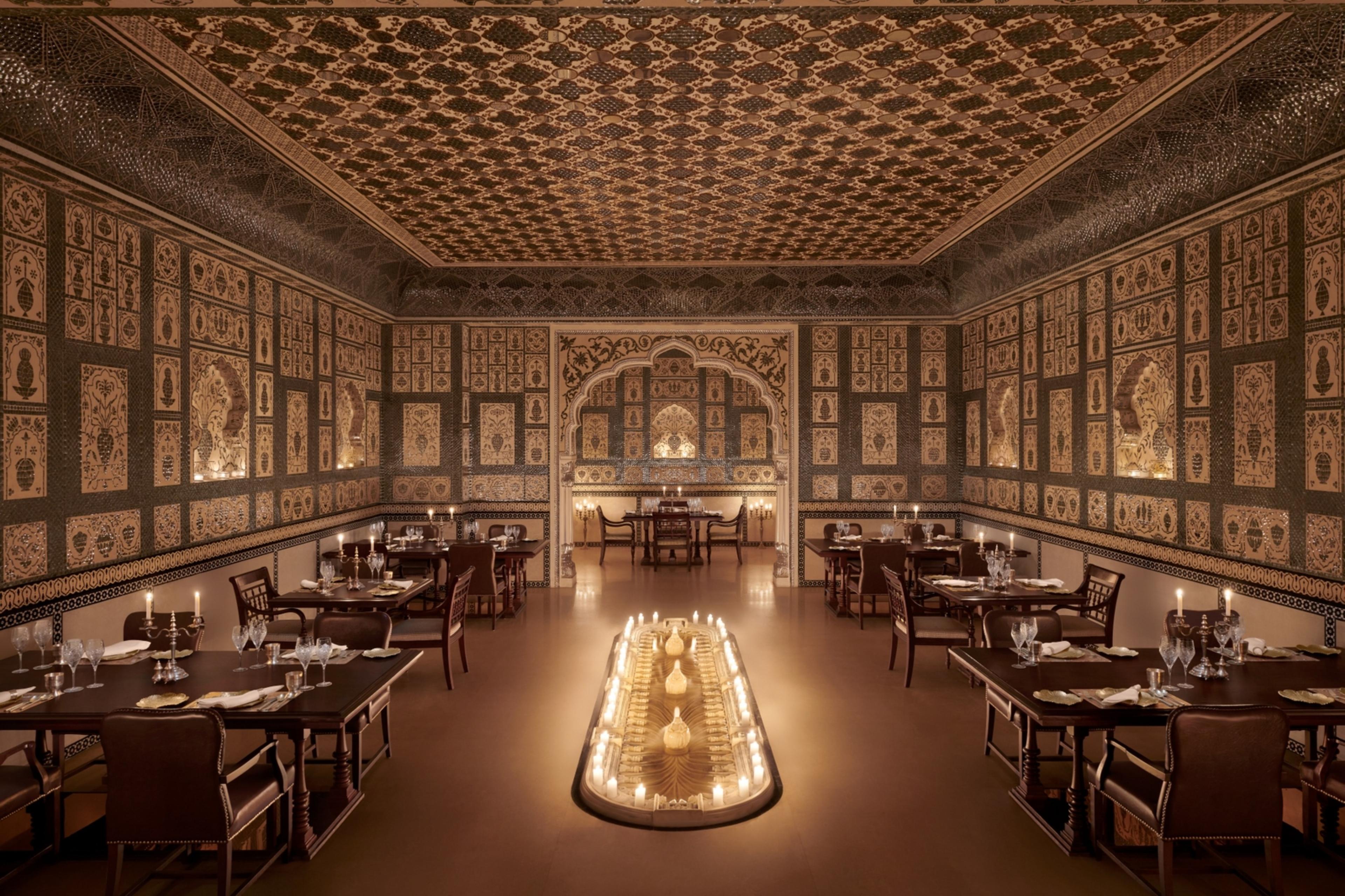 The Leela Palace Jaipur