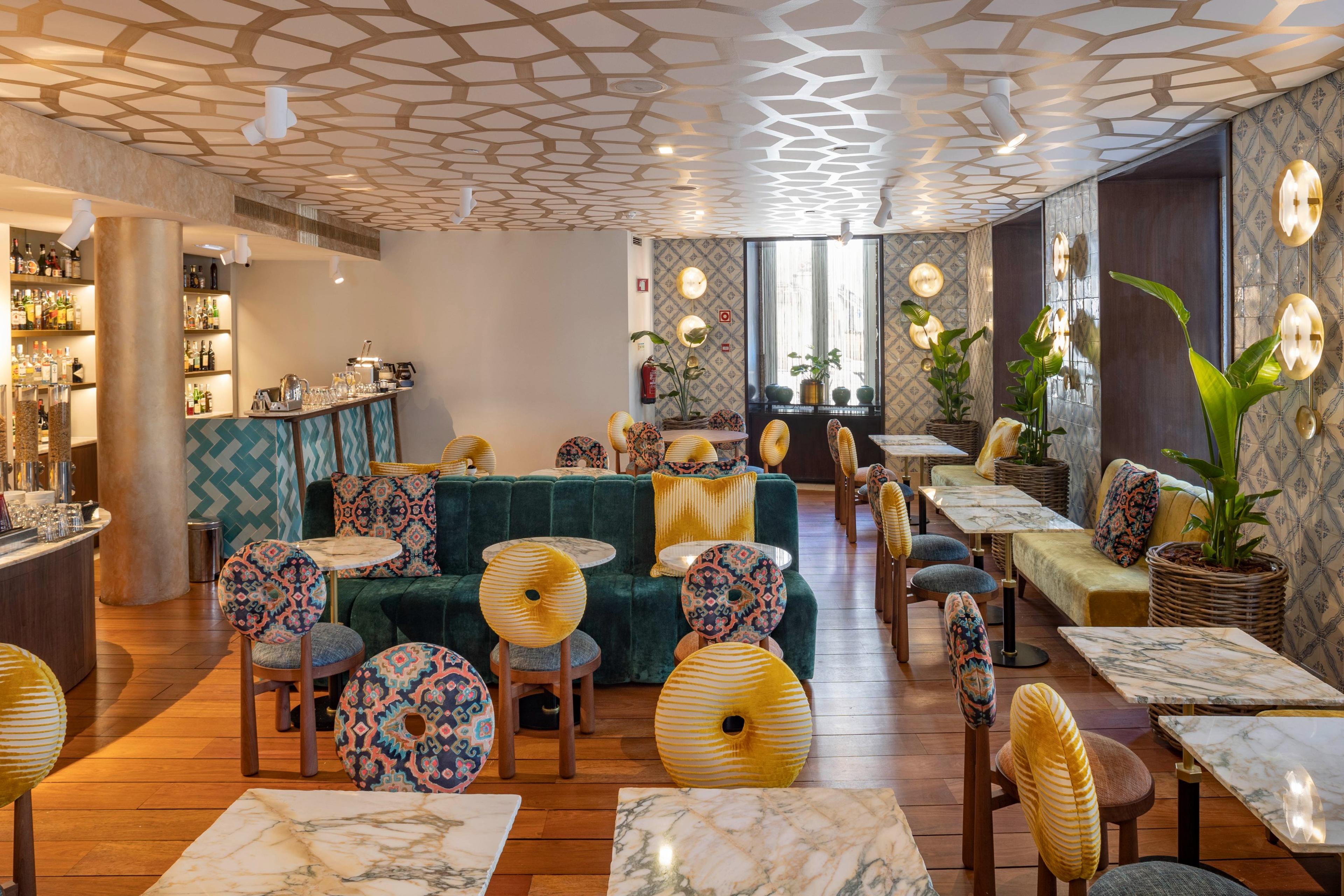 Heritage Avenida Liberdade Boutique Hotel, a Lisbon Heritage Collection