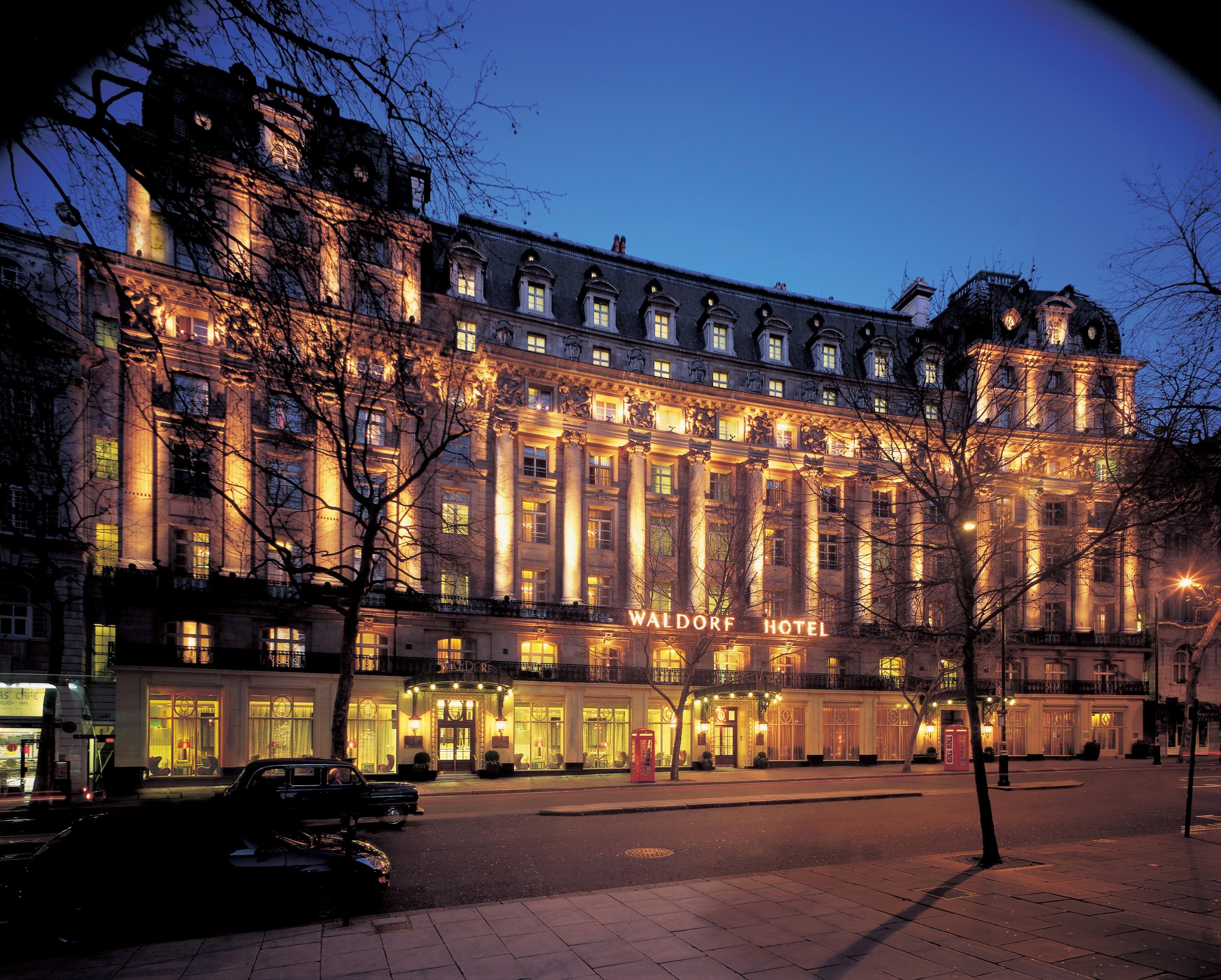 Hotel Photo 1