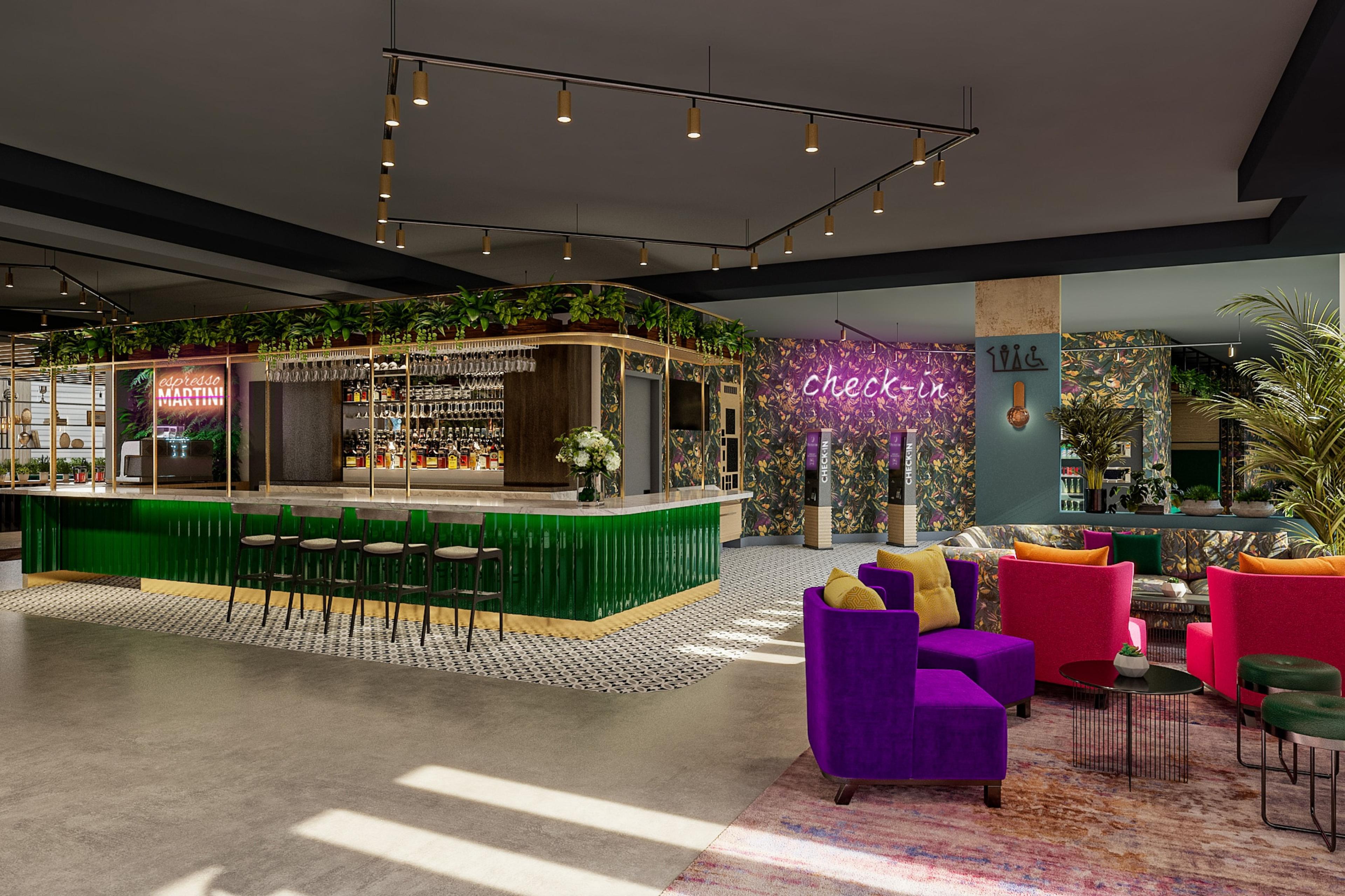 Premier Inn London Hampstead hotel