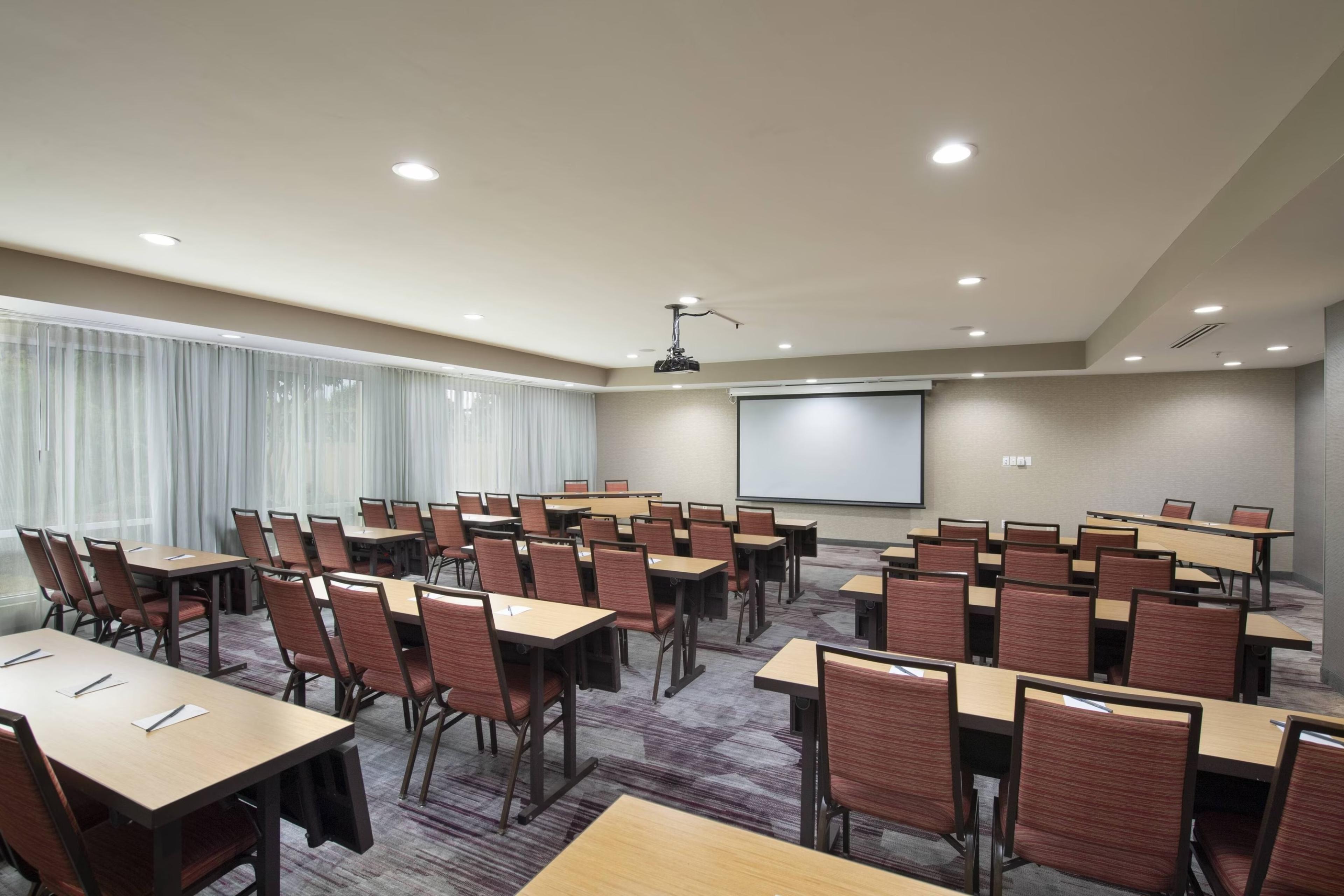 Courtyard by Marriott Atlanta McDonough